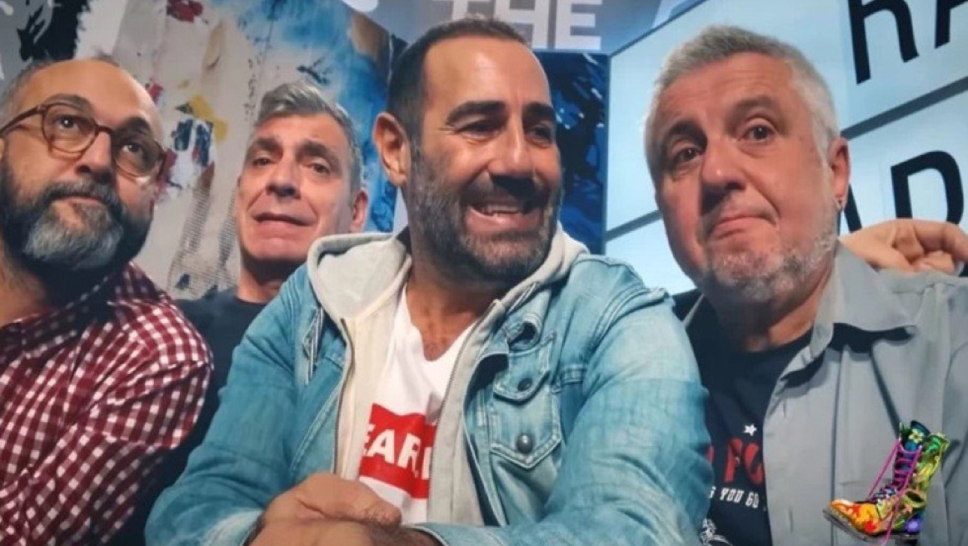 Αυτή είναι η απόφαση του ΑΝΤ1 για «Ράδιο Αρβύλα» και «Βινύλιο»