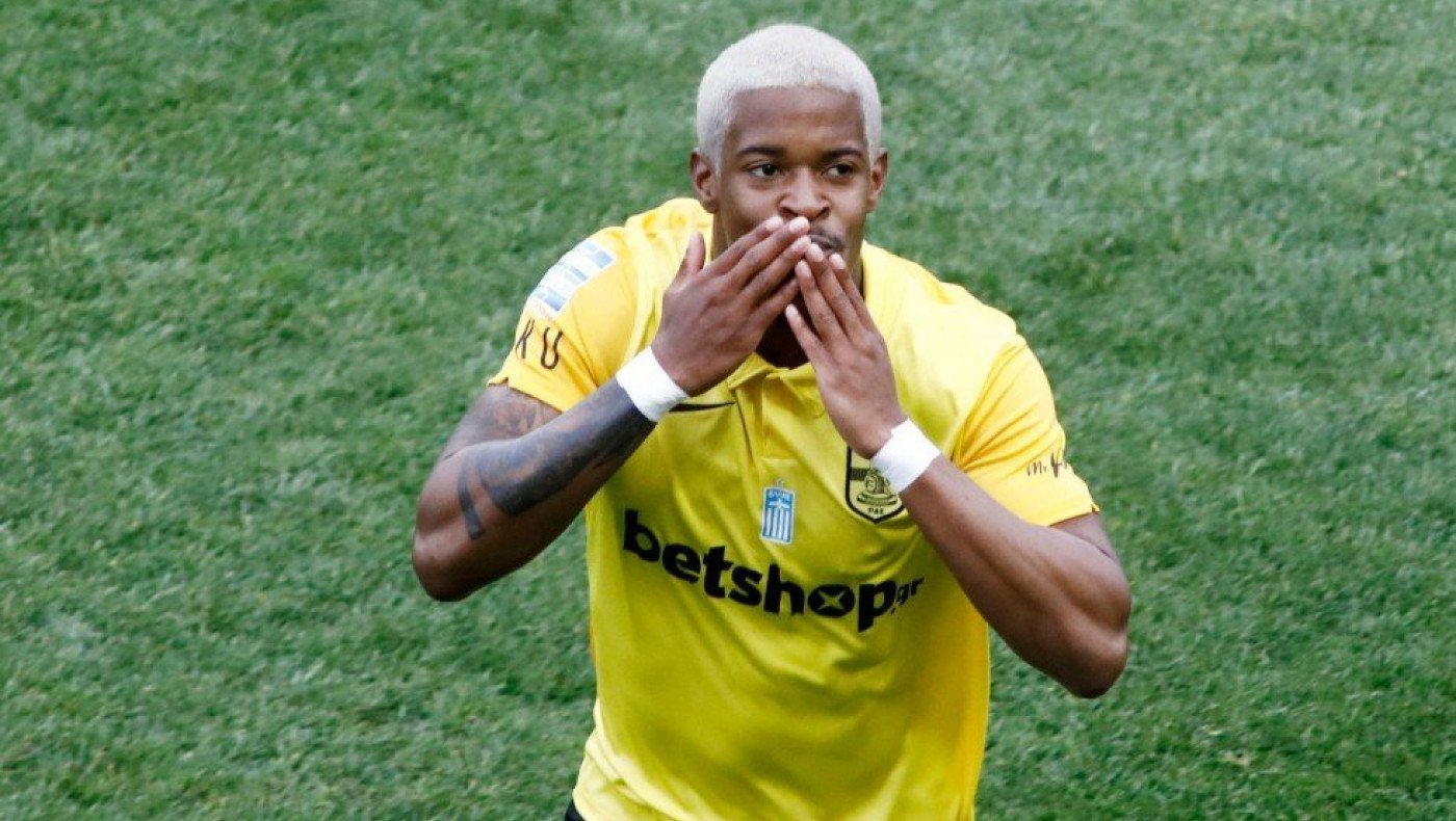 Άρης: Τα βρίσκει με Σίλβα, μένει ο… τρόπος