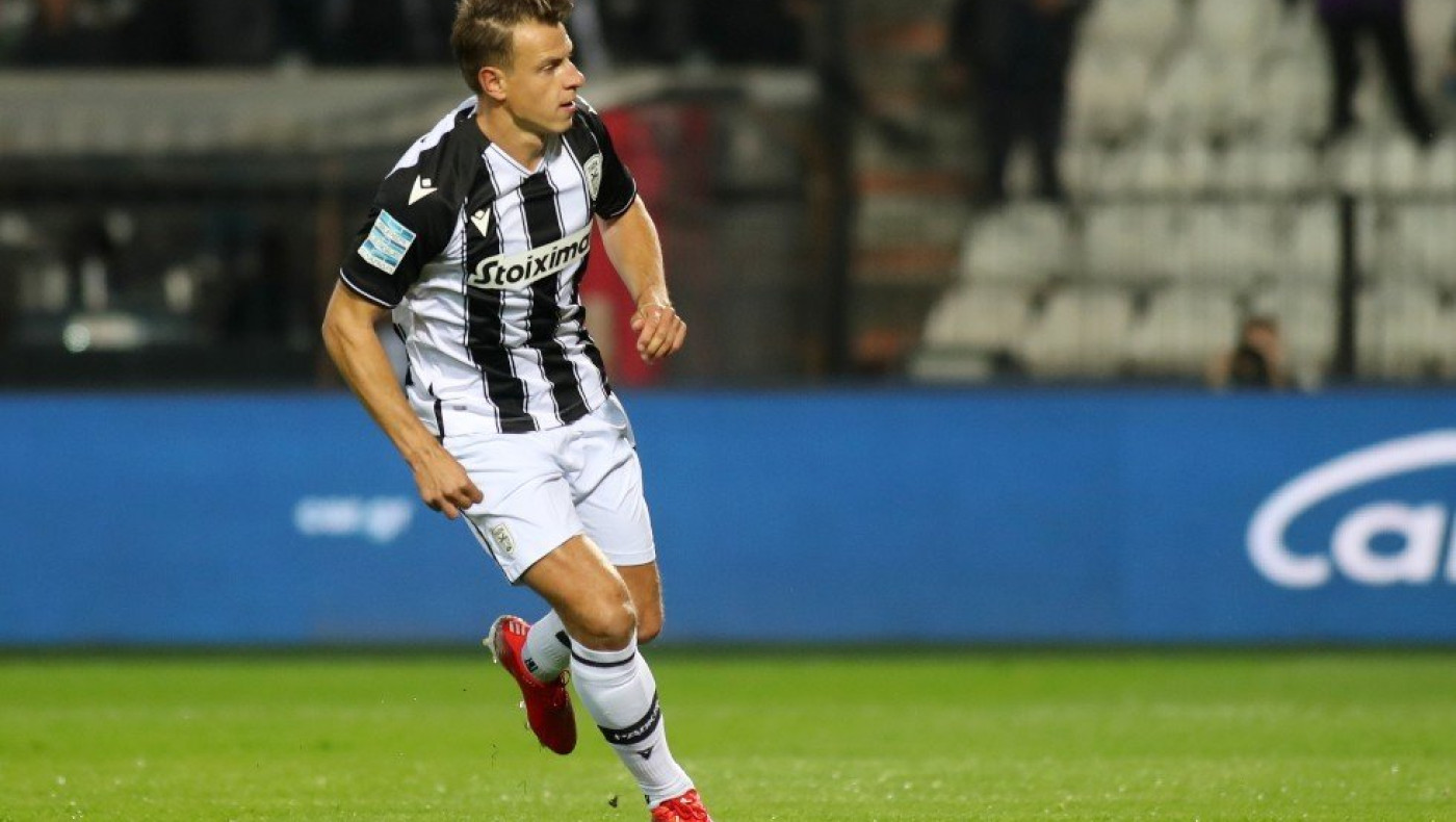 Σβαμπ: «Στα προημιτελικά ονειρεύεσαι... περισσότερα»