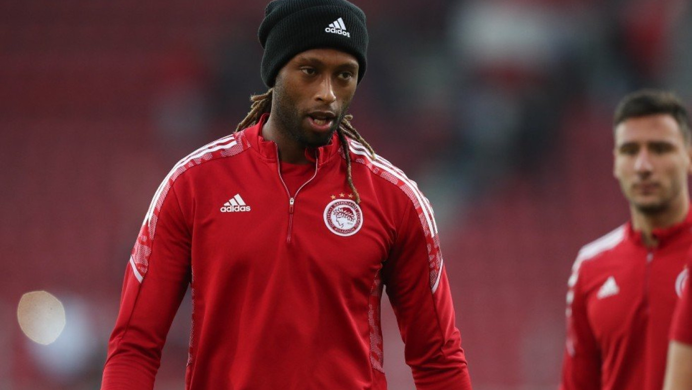 Ολυμπιακός: Σίγουροι οι Πορτογάλοι για συμφωνία Σεμέδο - Πόρτο