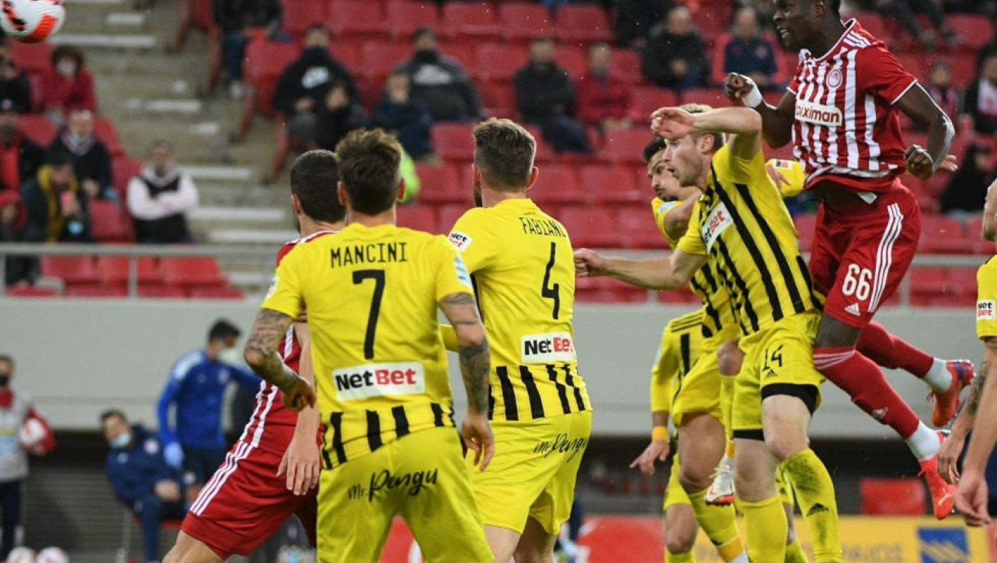 Ο ακίνδυνος και ο «βλέπω ό,τι θέλω»