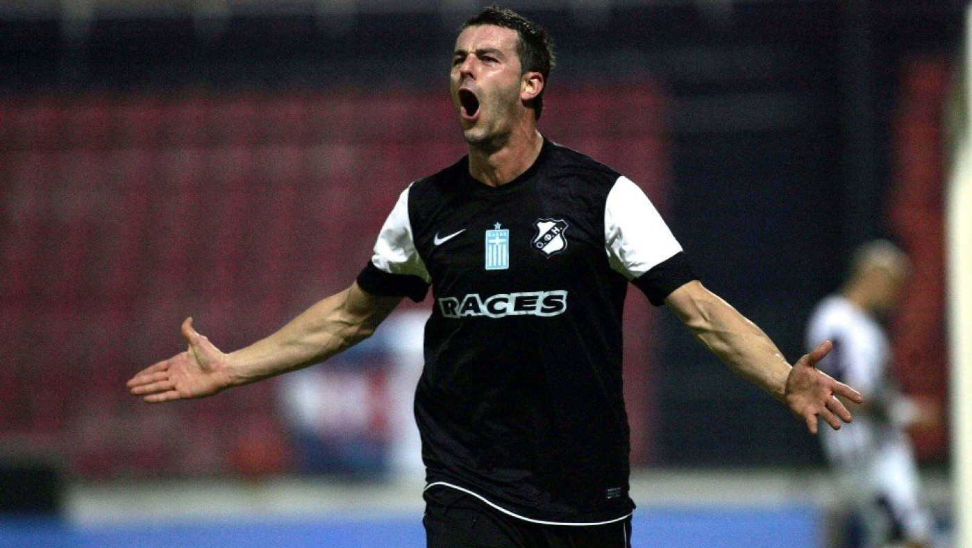 Σίσιτς: «Φέτος είναι η χρονιά του Κούρτιτς! Αυτό λείπει φέτος από τον ΠΑΟΚ»