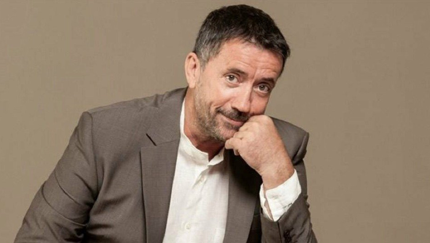 Σπύρος Παπαδόπουλος: «Θα πήγαινα και στην οικοδομή για μεροκάματα»