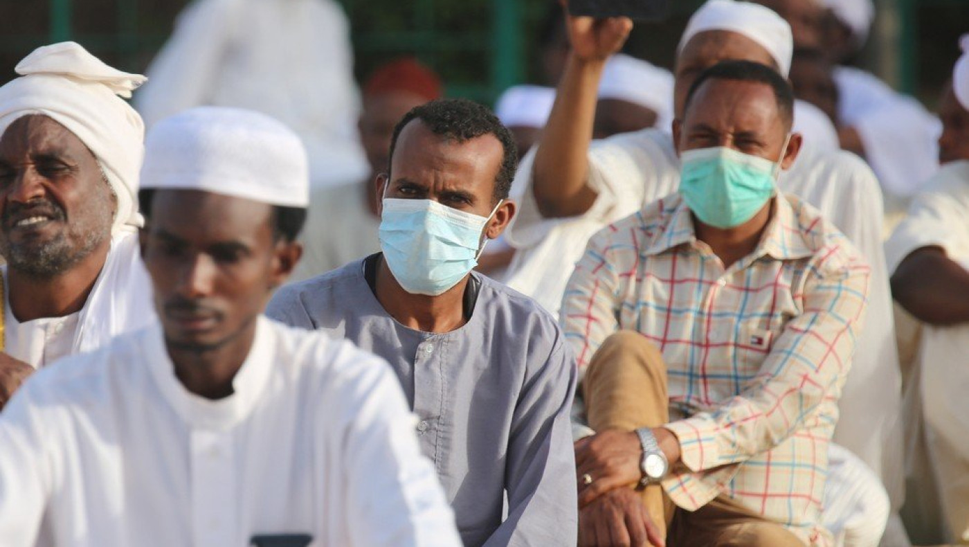 Ασθένεια-μυστήριο έκανε την εμφάνισή της στο Σουδάν με 89 νεκρούς
