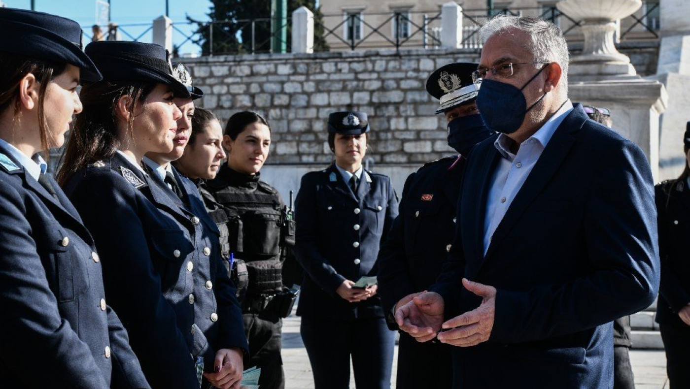 «Παρακράτος της παράνοιας» – Ο Θεοδωρικάκος για το περιστατικό με τον γυμνασιάρχη στην Πιερία