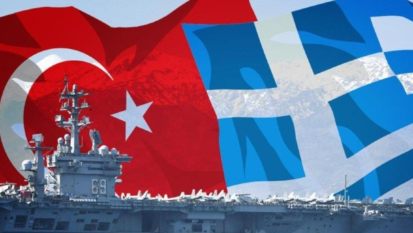 Ελληνοτουρκικά: «Κερδισμένη η Ελλάδα, τελειωμένος ο Ερντογάν» λένε οι Γερμανοί