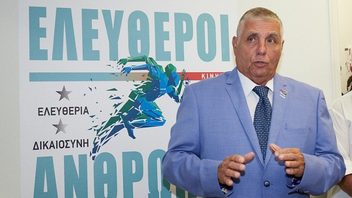 Γιώργος Τράγκας: Η επιπλοκή που προκάλεσε πνευμονικό οίδημα και η εξέλιξη της υγείας του