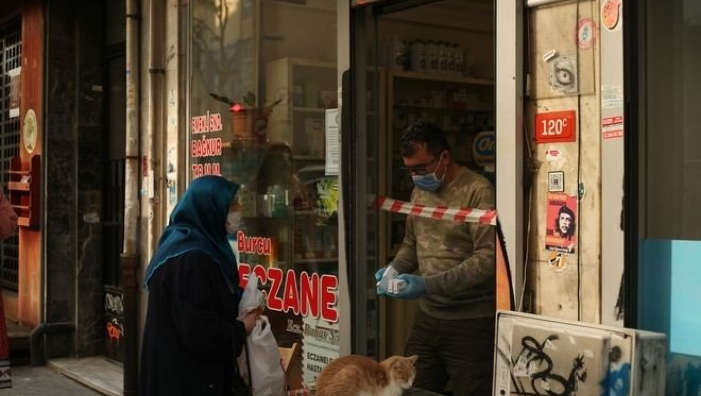 Τουρκία: Δημοσιογράφοι σε κατ' οίκον περιορισμό λόγω οικονομικού ρεπορτάζ