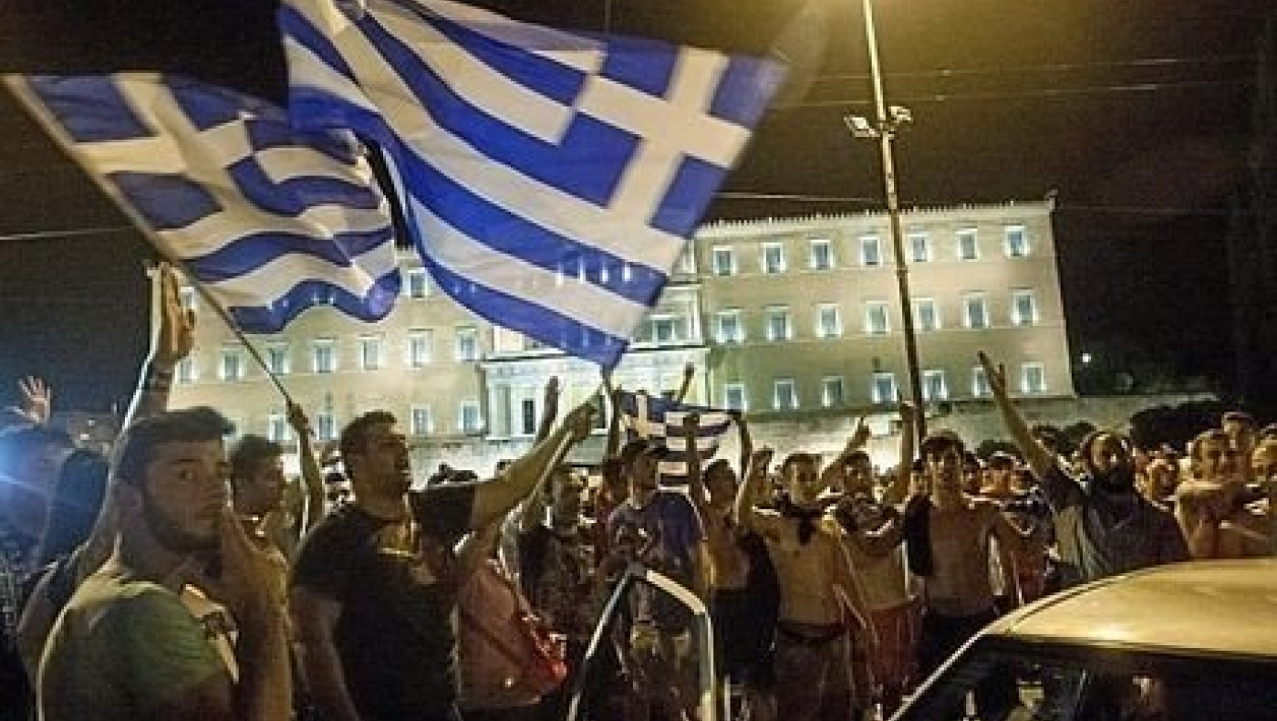 Marca: «Το ελληνικό ποδόσφαιρο ευημερεί παρά την οικονομική κρίση»