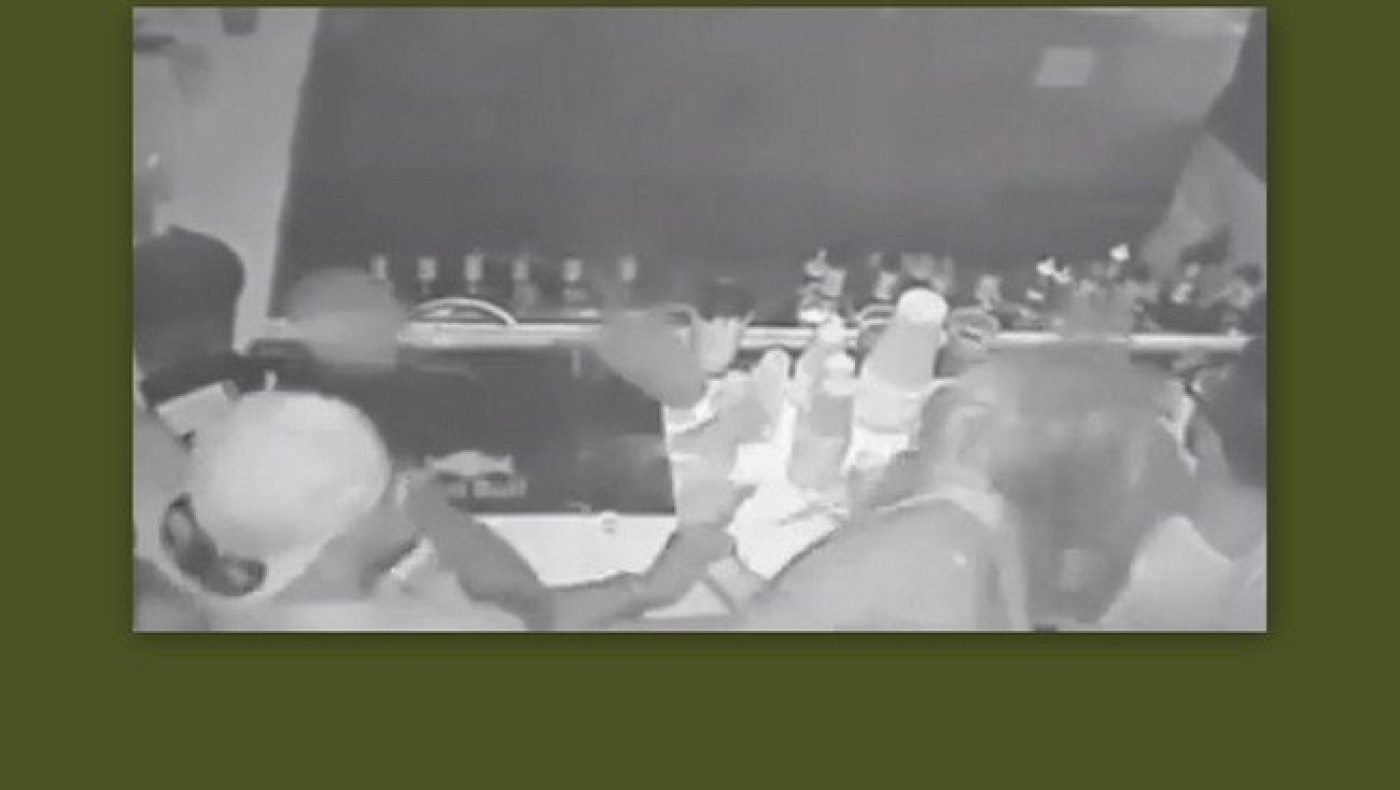 Διάσημος ποδοσφαιριστής μπήκε σε μπαρ κι έδωσε μπουνιά σε φοιτήτρια! (ΒΙΝΤΕΟ)