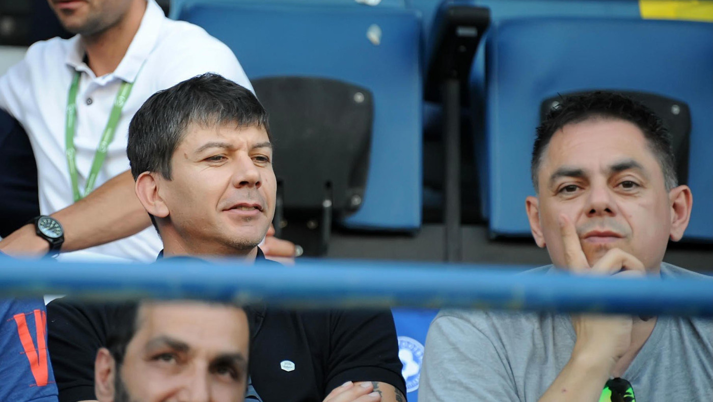 Στη Βέροια ο Πάμπλο Γκαρσία