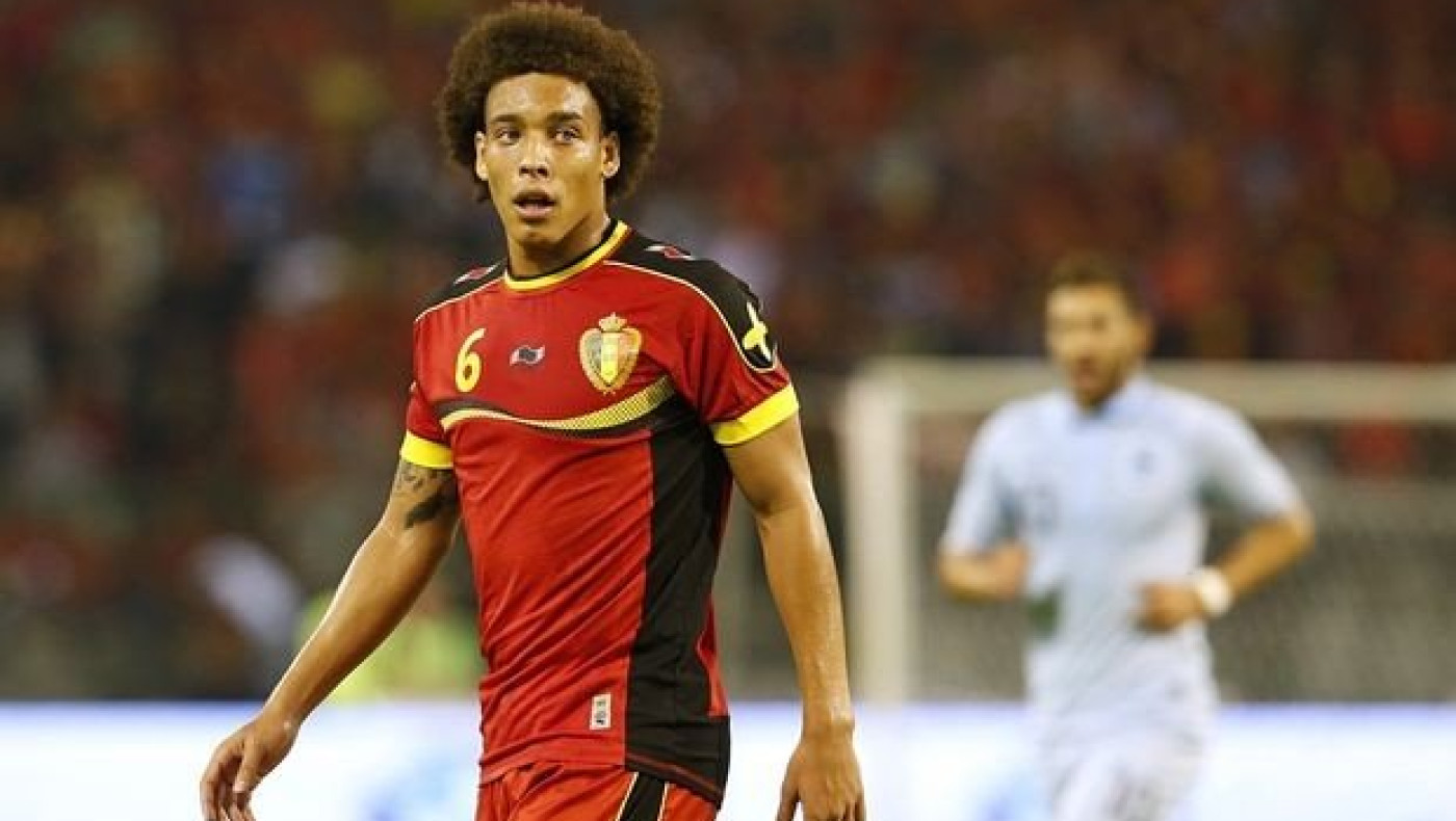 «Χτυπάει» Βίτσελ η Τσέλσι