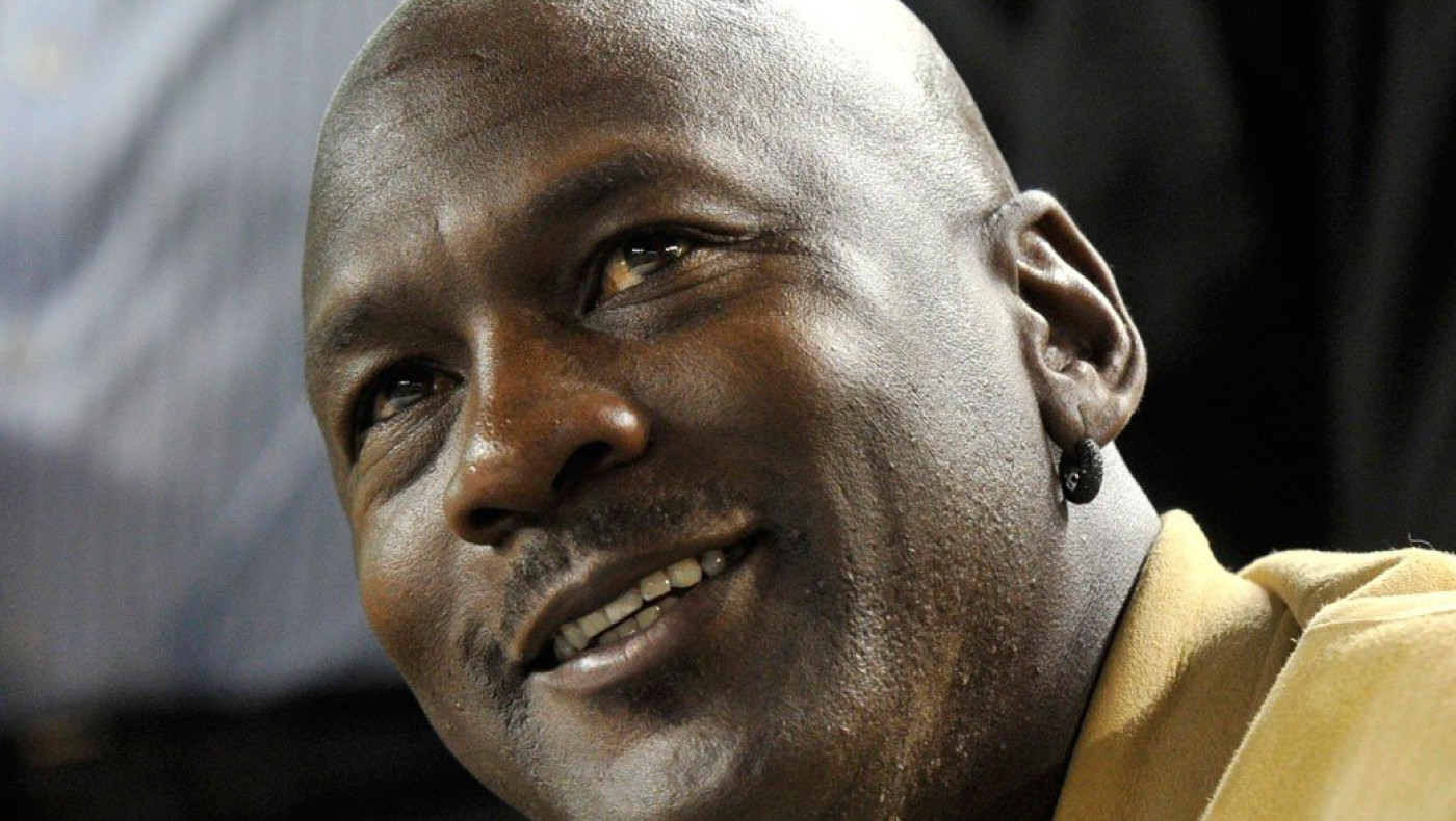 Στο Hall of Fame της FIBA ο Μάικλ Τζόρνταν