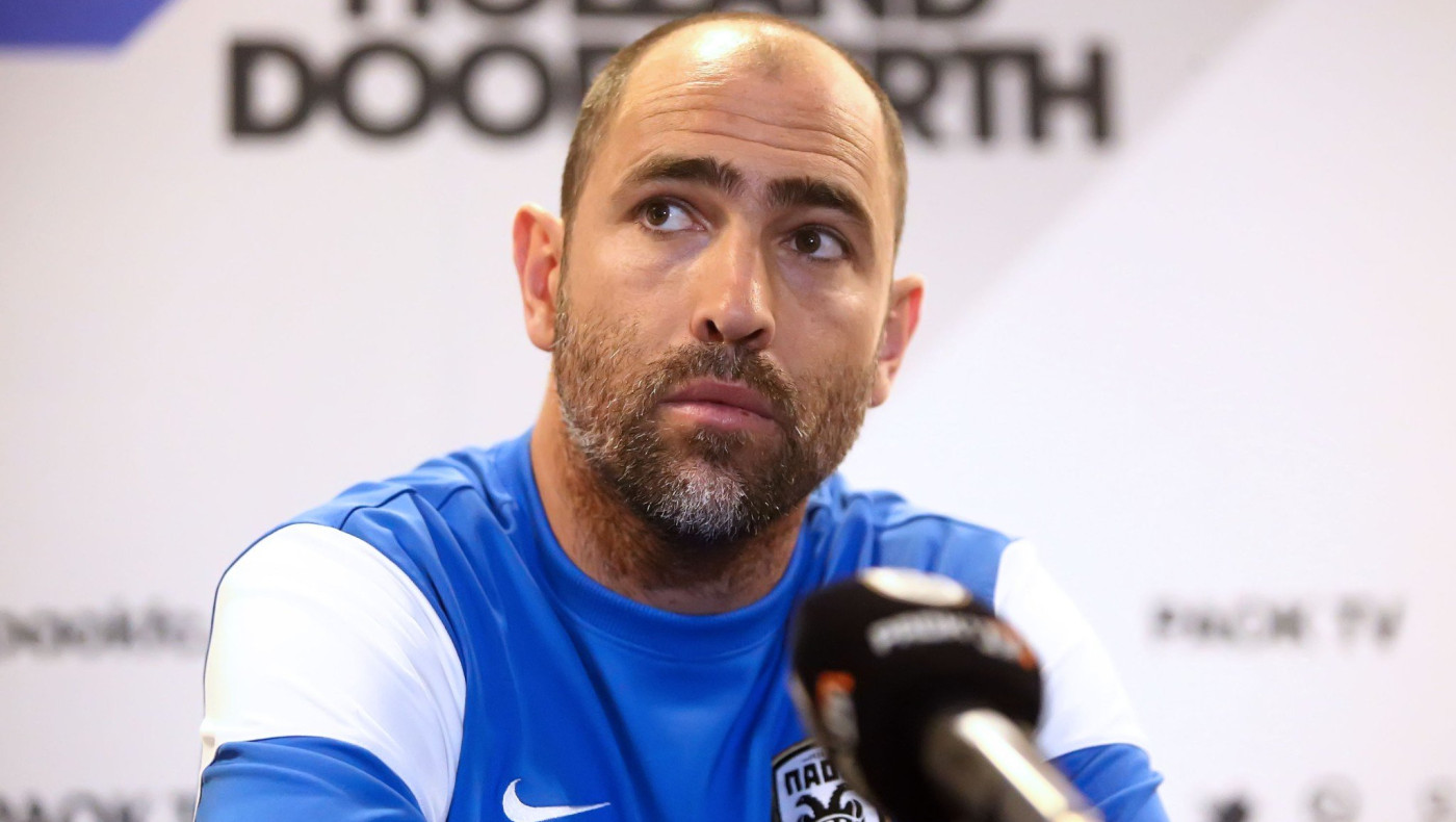 Αρεσε ο Τούντορ και είπε μια πολύ μεγάλη κουβέντα