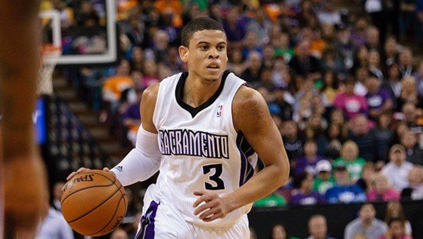 «Βάθος» με Μακκόλουμ οι Σπερς