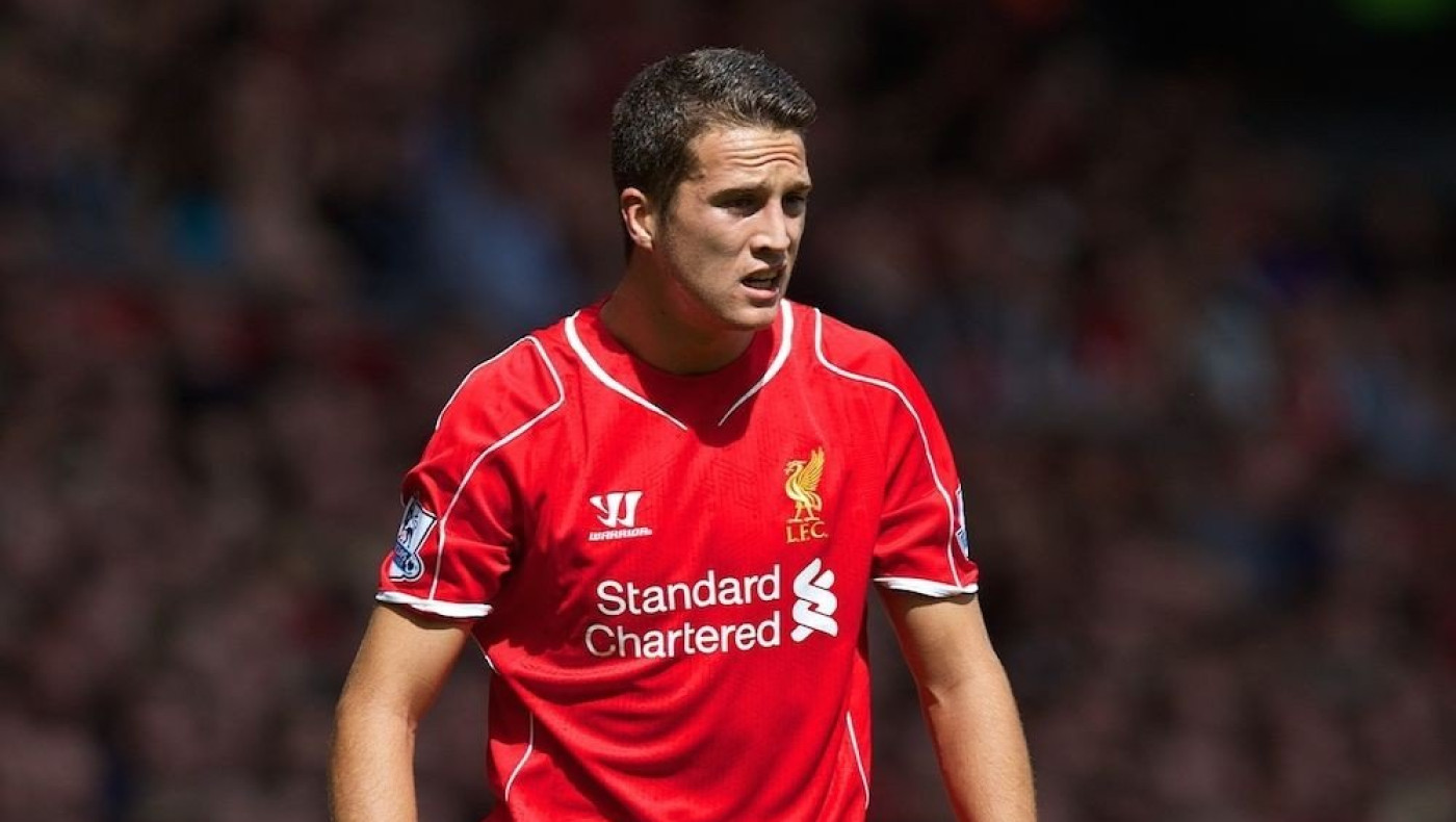 Τέλος ο Μανκίγιο από τη Λίβερπουλ