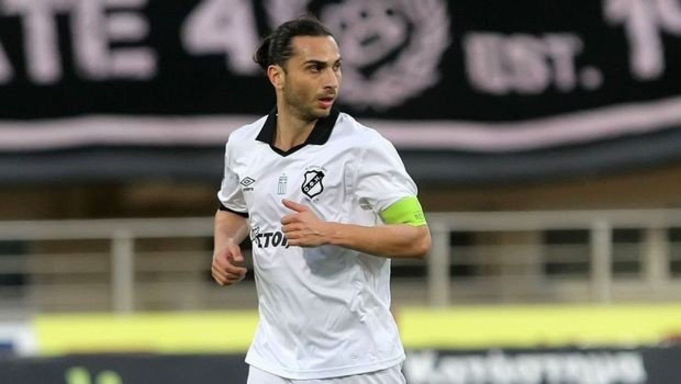 Πρόσωπο έκπληξη «σπρώχνει» τον Μακρή στον Ηρακλή