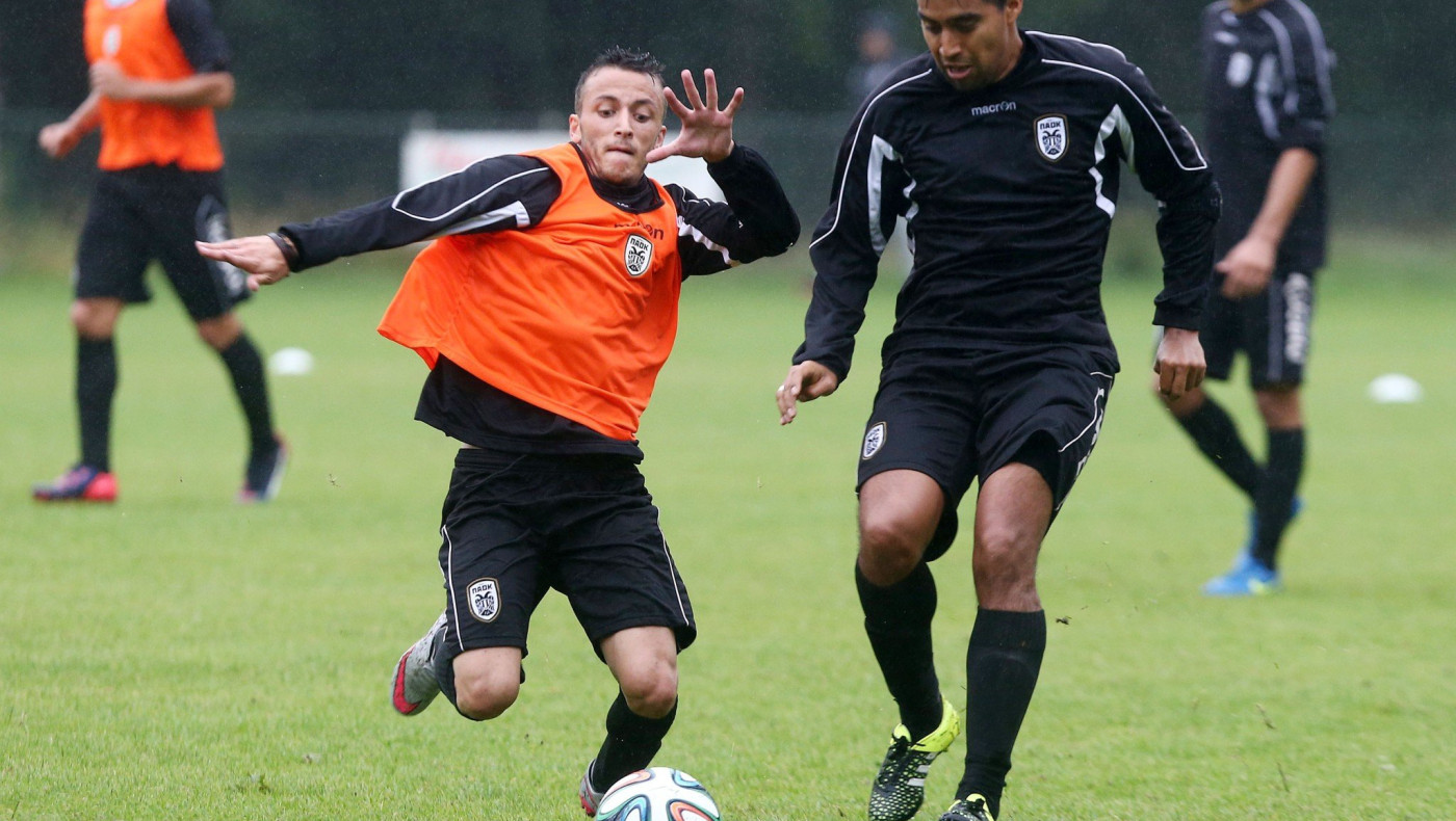 Τρία εκ. ευρώ για Κάτσε!