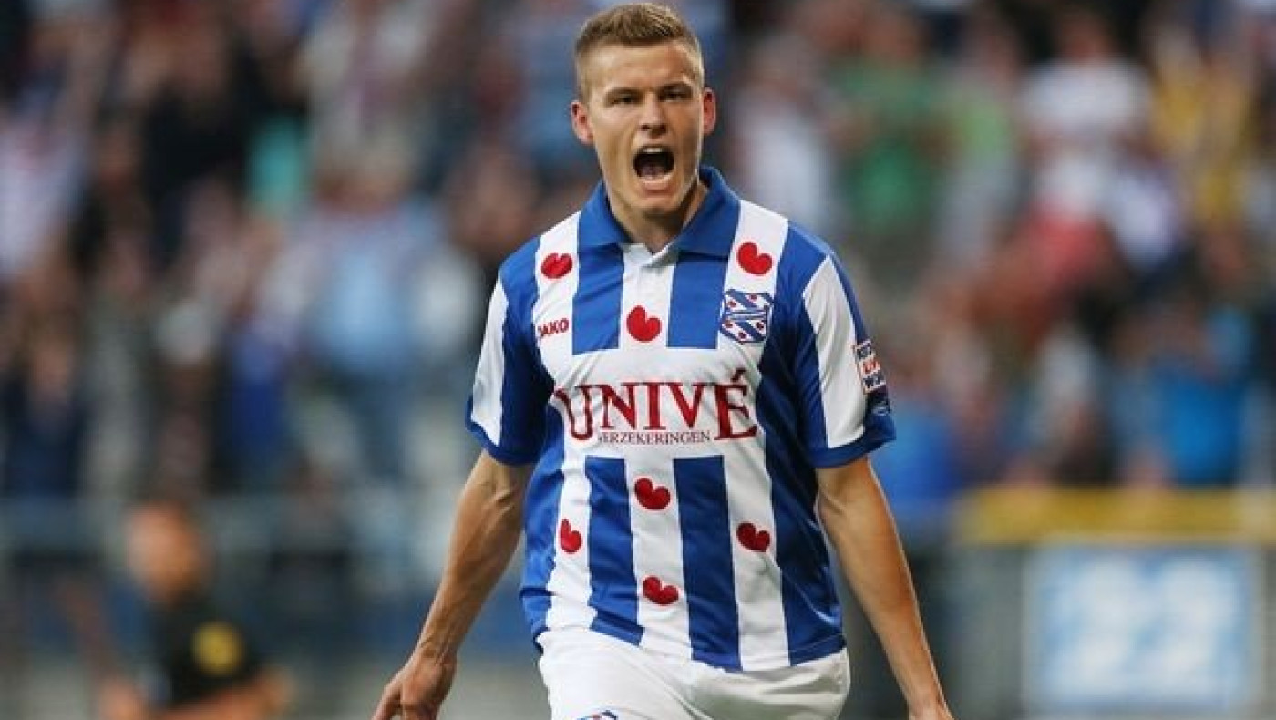 O Ιβάν για Φινμπόγκασον