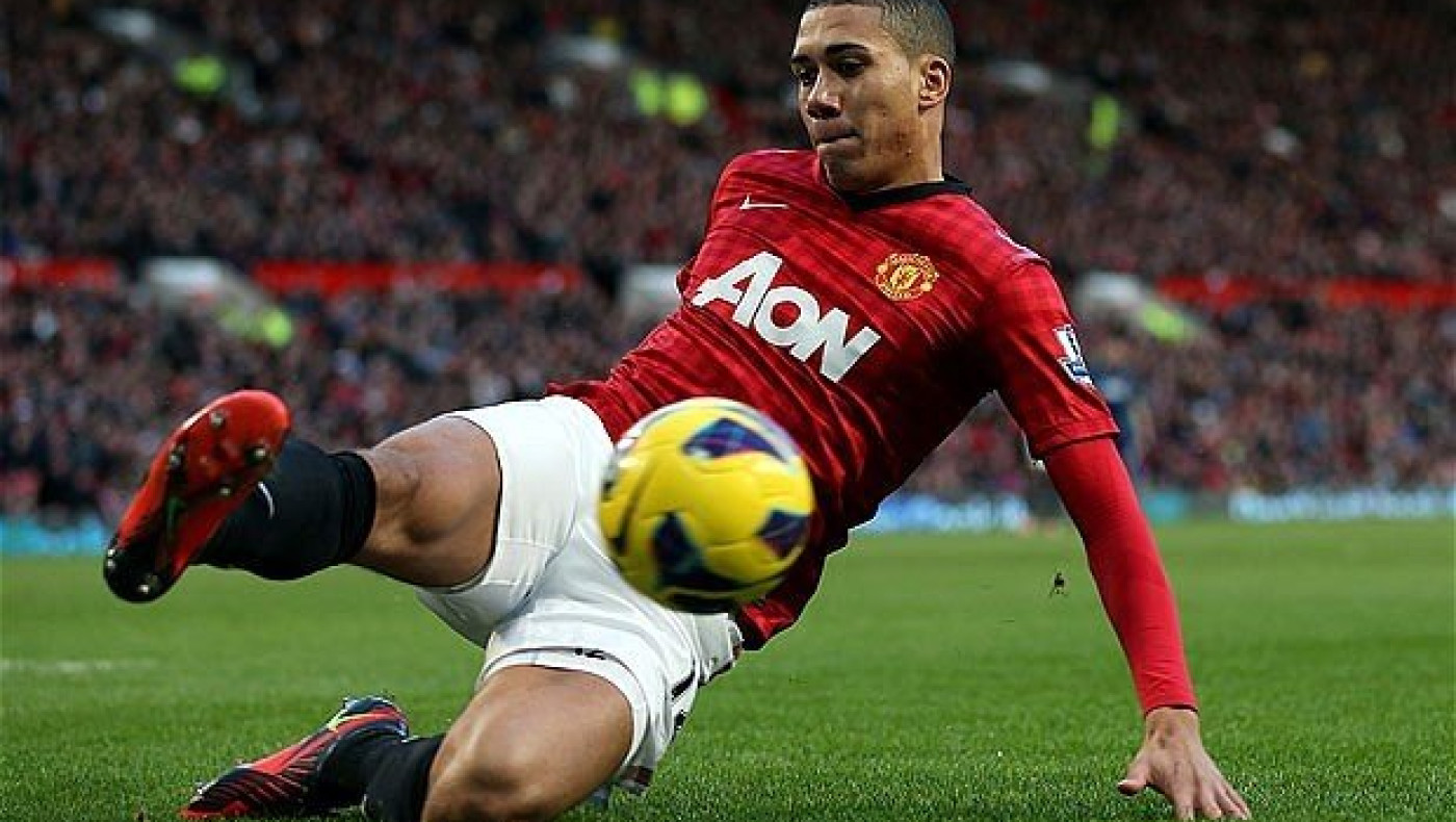 Σμόλινγκ: «Εγώ είμαι ο πιο γρήγορος παίκτης της ομάδας!»