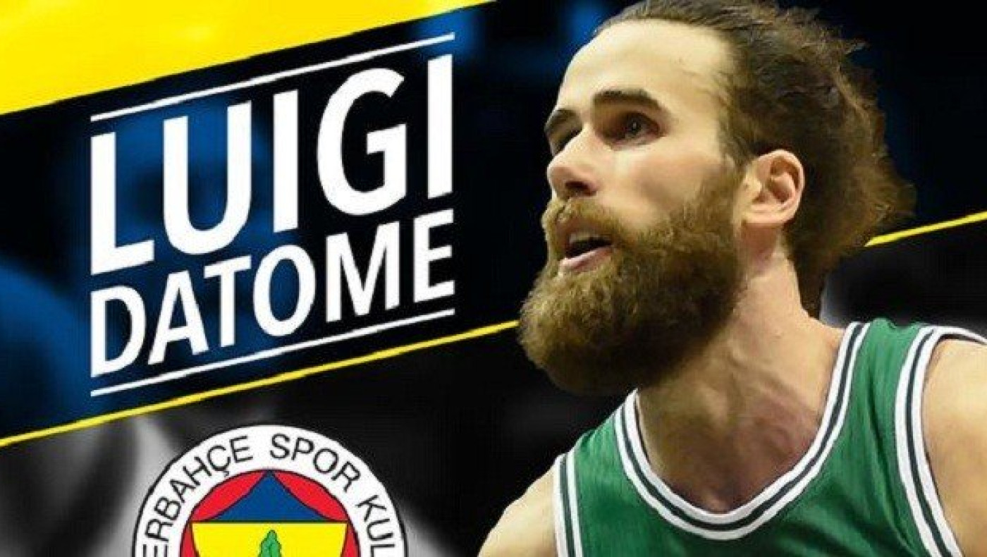 Πήρε Ντατόμε η Φενέρμπαχτσε