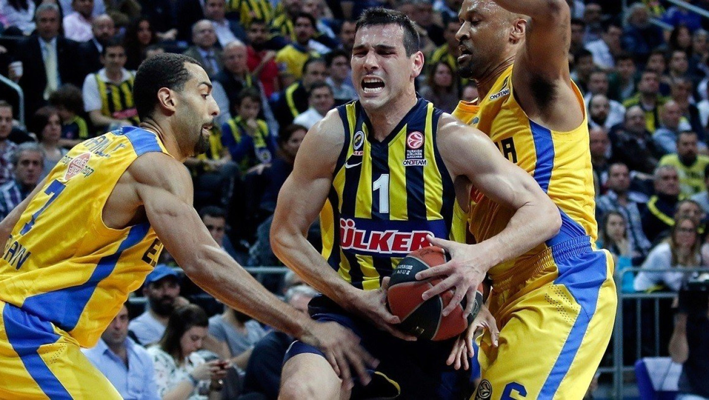 Ανακοινώθηκε ο Ζήσης στη Μπάμπεργκ