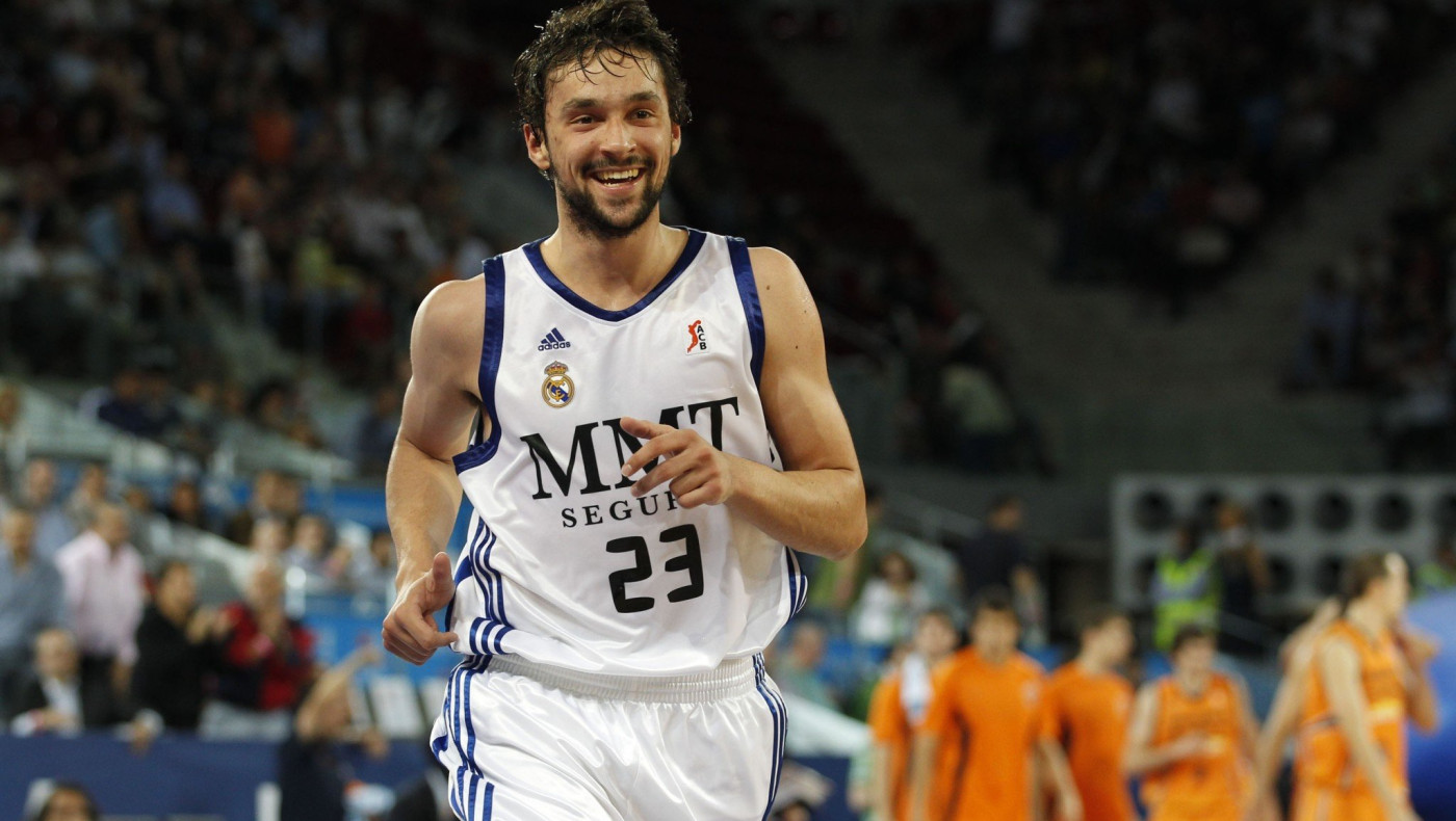 Για πάντα στη Ρεάλ ο Γιούλ