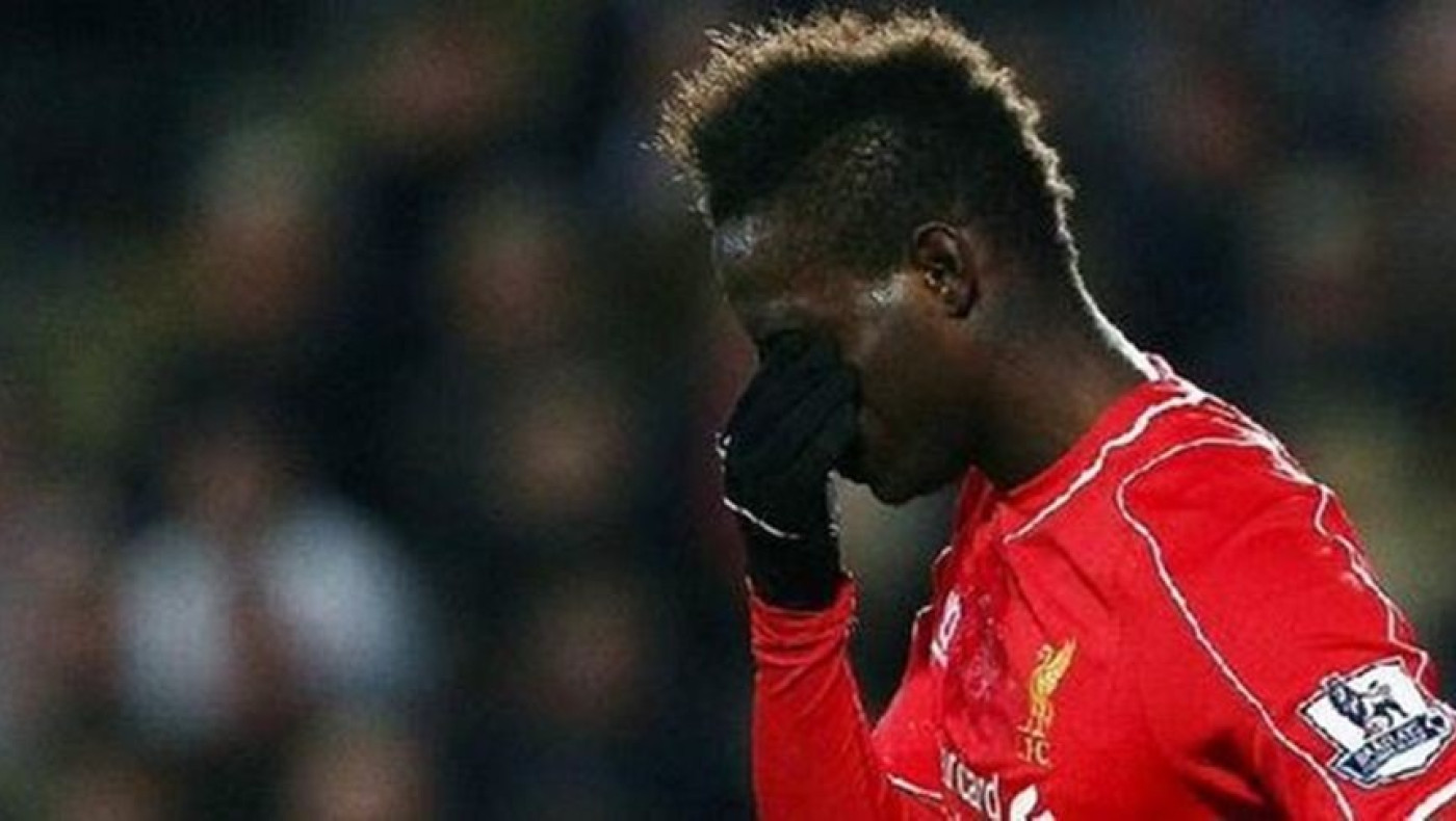 Θρήνος για Μπαλοτέλι