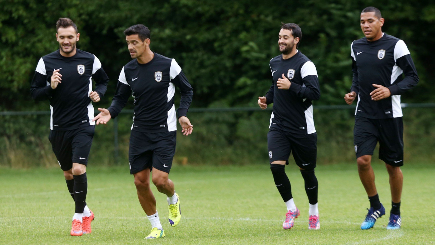 Ξεκαθαρίζει το τοπίο