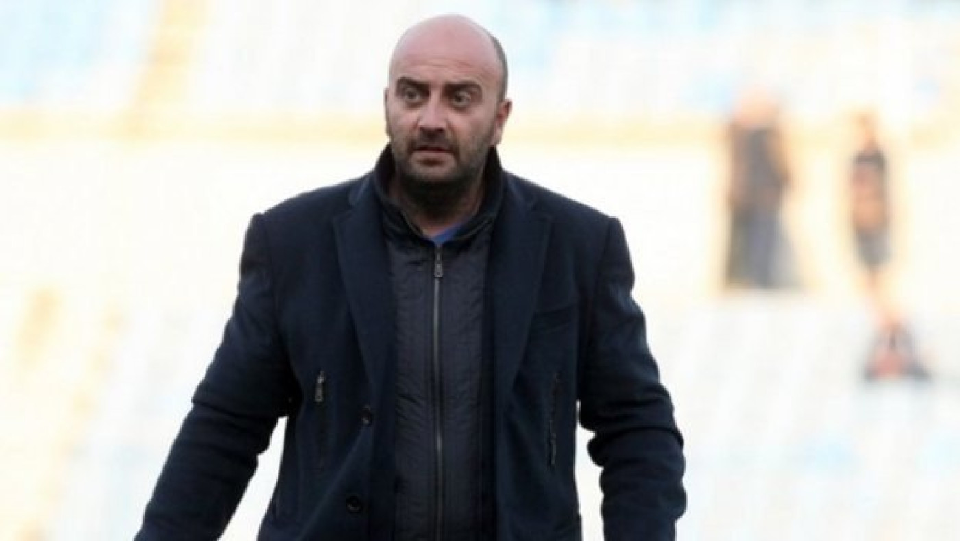 Το μακρινό σενάριο για Άρη και Μυροφορίδη