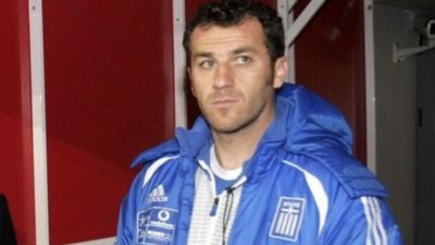 Αυτοί είναι οι εκλεκτοί του Γκούμα για το Euro u-19