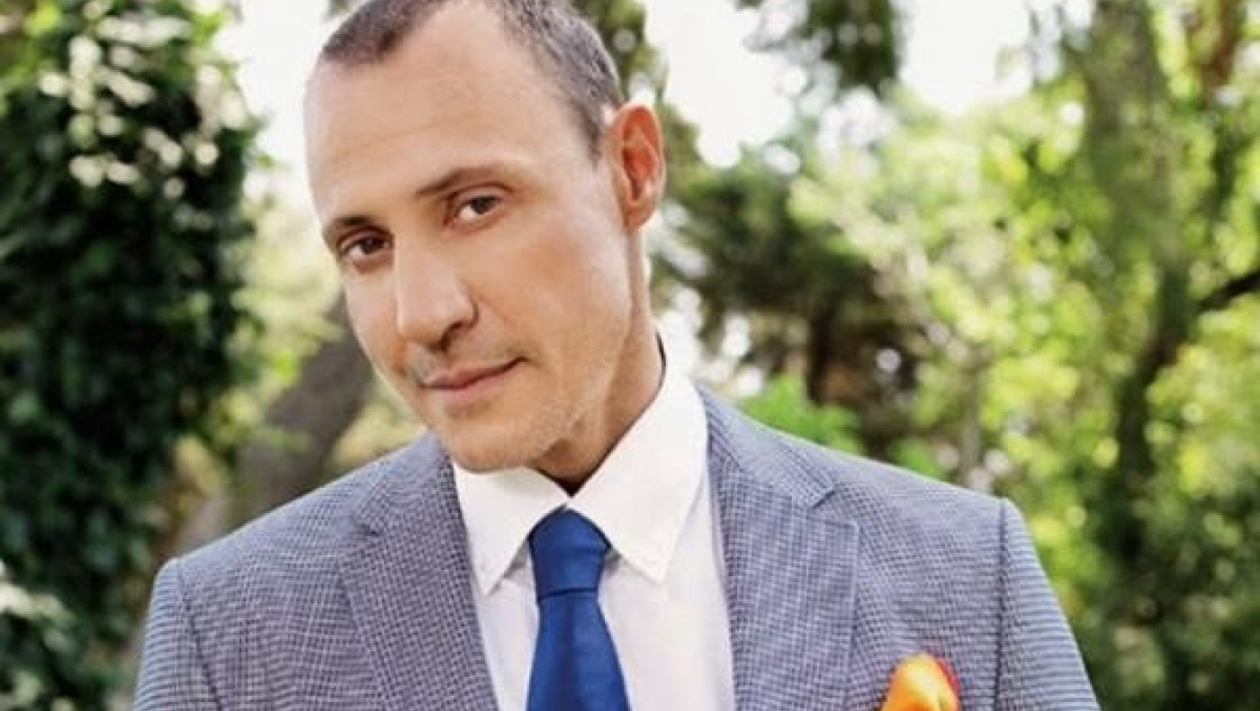 Η απάντηση του Κλέωνα Γρηγοριάδη στον Άδωνι Γεωργιάδη για το MEGA! (VIDEO)