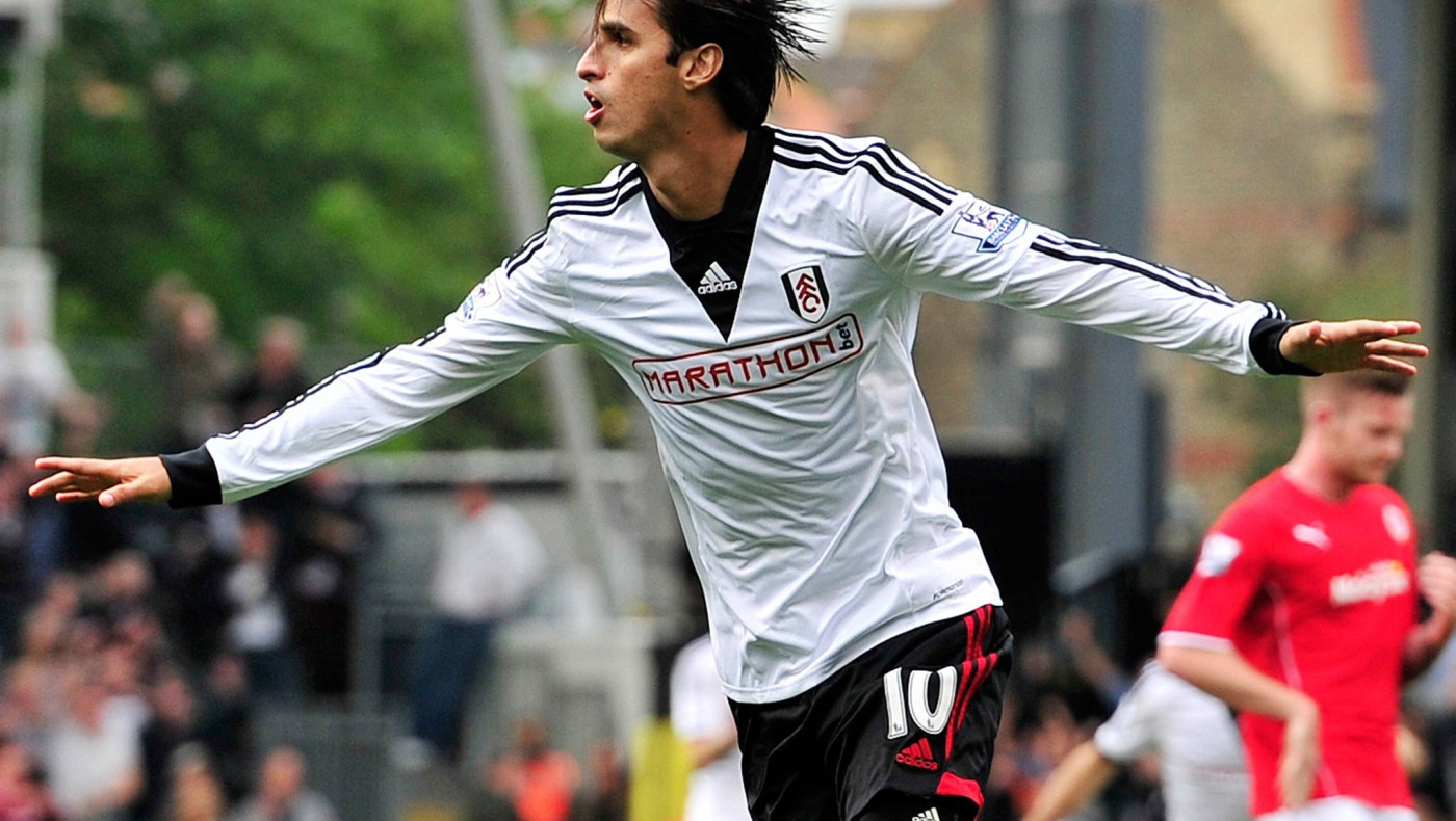 Πήρε Μπράιαν Ρουίς η Σπόρτινγκ