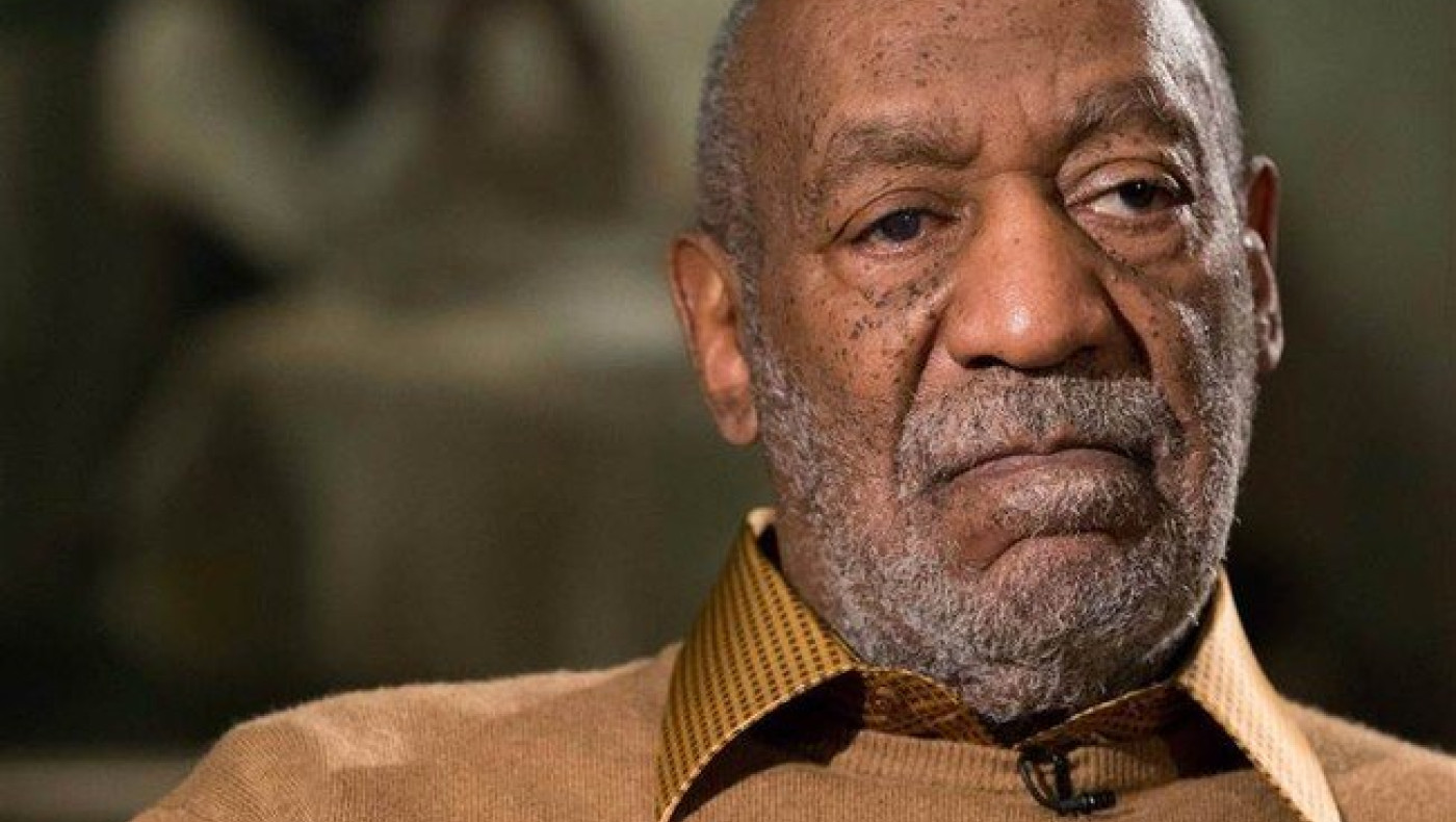 Μπιλ Κόσμπι: Παραδέχτηκε ότι είχε ναρκώσει γυναίκα για να κάνει σεξ μαζί της