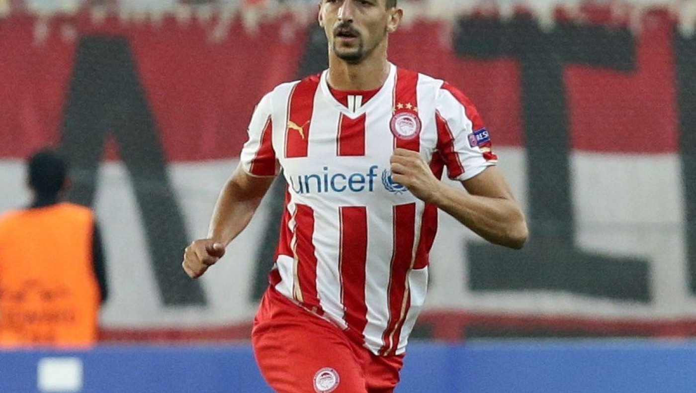 Ποια ομάδα έμεινε στα κρύα του λουτρού με τον Γιαννούλη