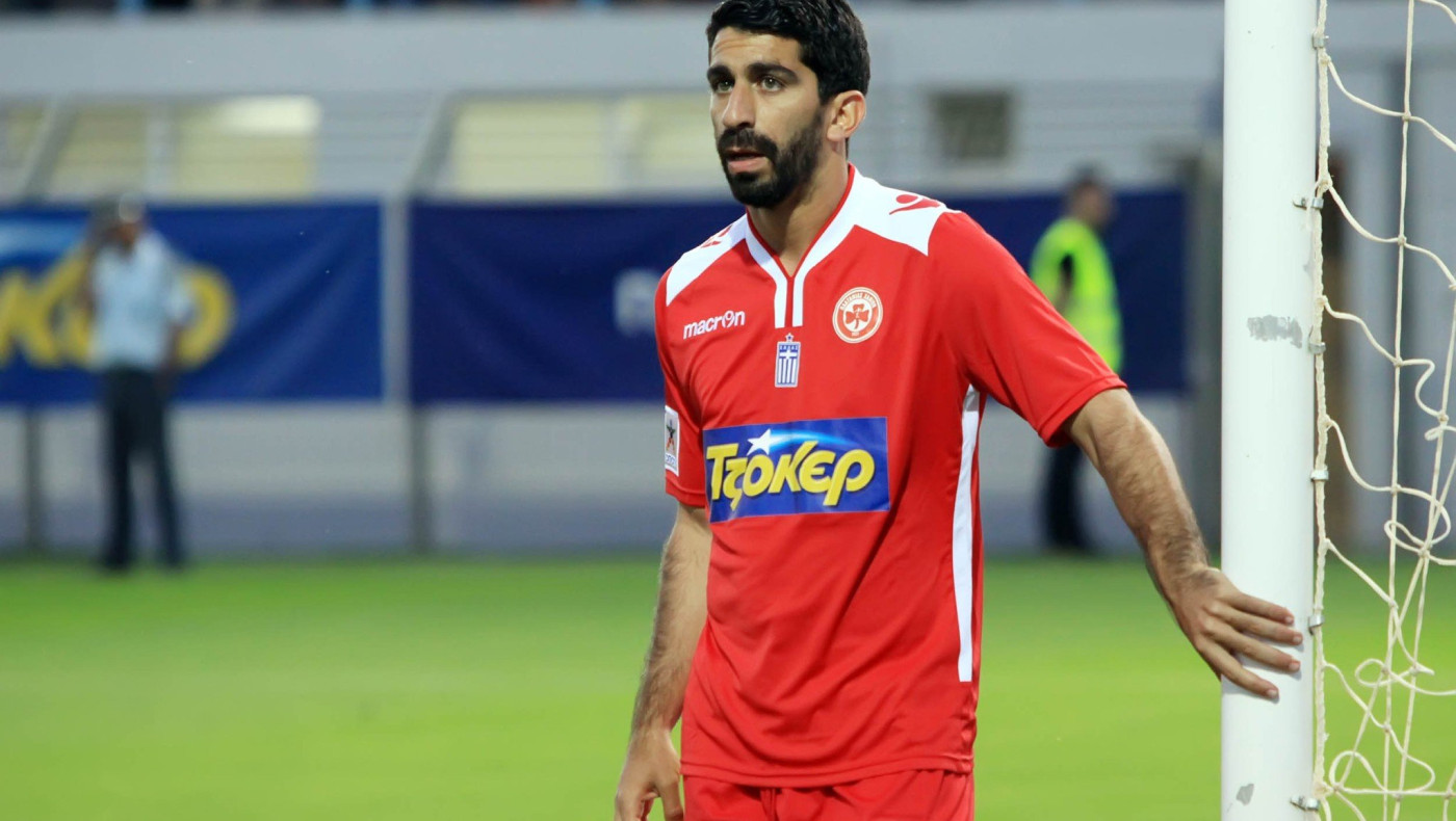 Ζαραδούκας: «Οργανωμένη ομάδα με φιλοδοξίες η Ξάνθη» (audio)