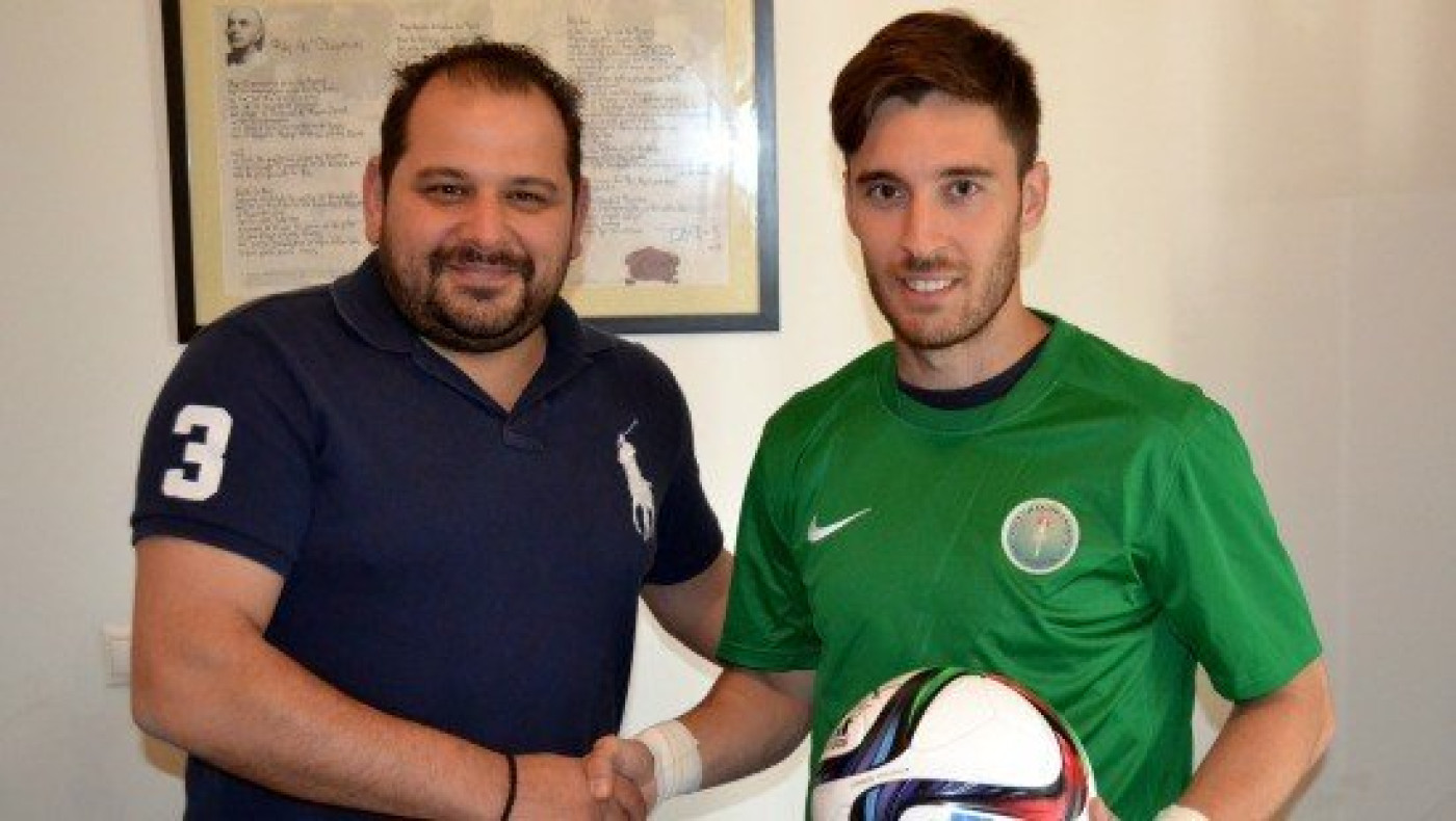 Μπαλούφο διετίας στον Πανθρακικό