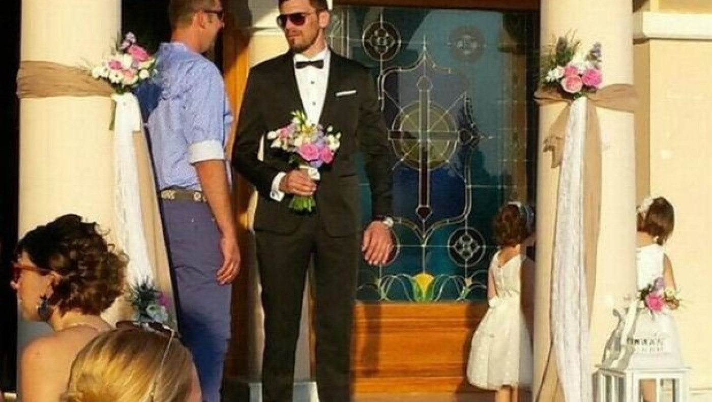 «Κρεμάστηκε» ο Μαργαρίτης