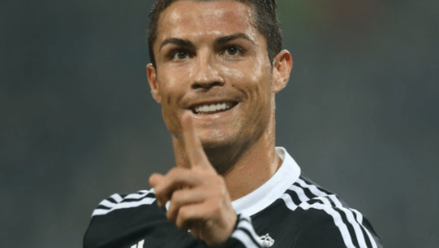 «Συζητά την πώληση Ρονάλντο ο Πέρεθ»