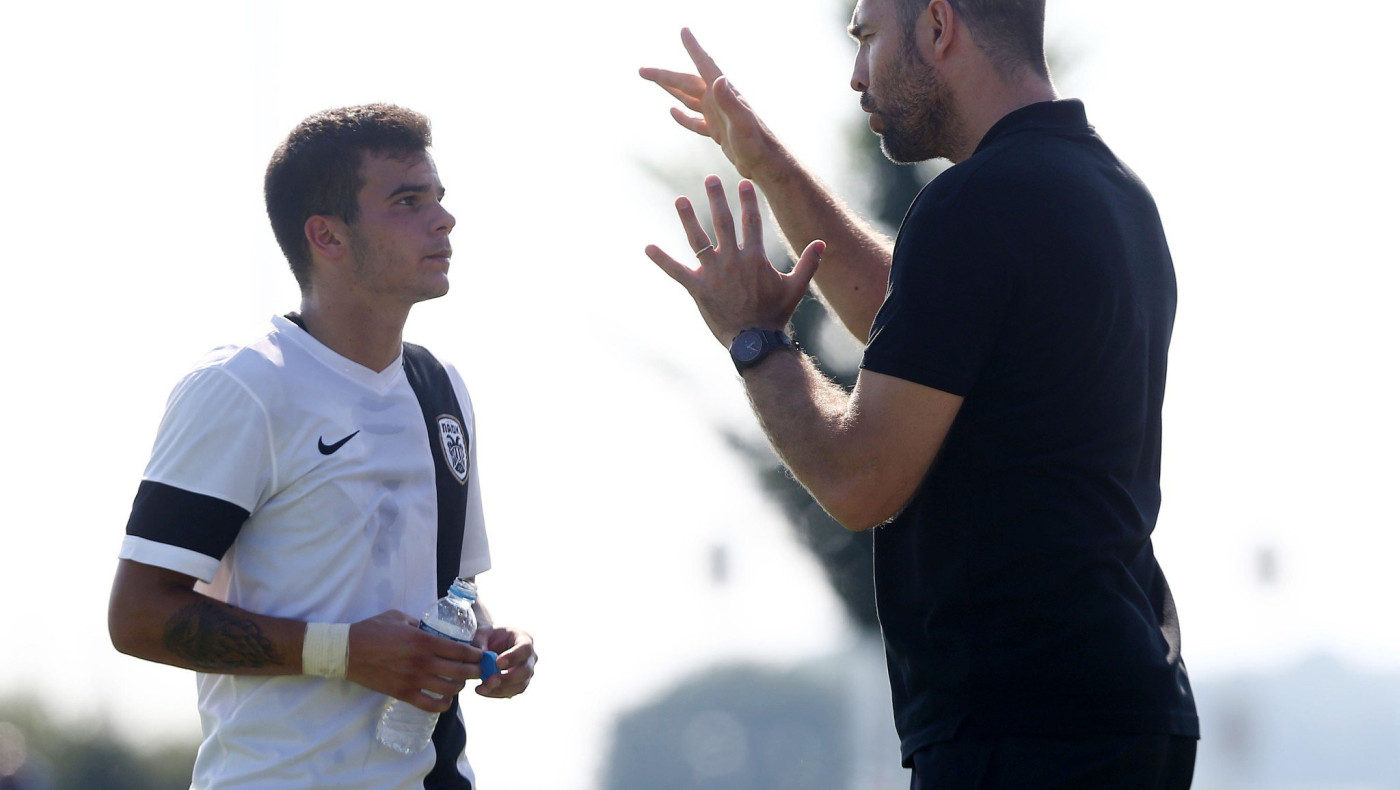 Ποιοι ρωτούσαν για Χαρίση