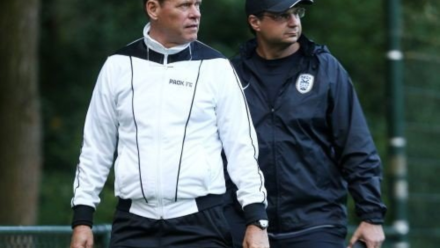 Ποιον διάσημο παίκτη απέρριψε ο Άρνεσεν