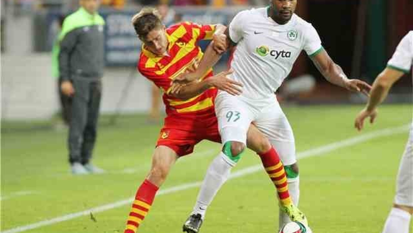 Με τεσσάρα στην επόμενη φάση ο Απόλλων - Όρθια η Ομόνοια στην Πολωνία! 