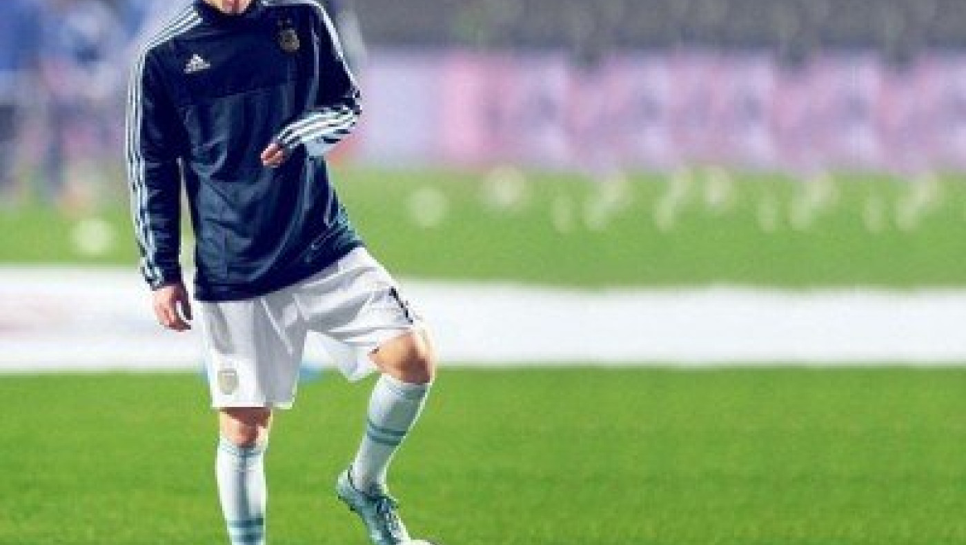 Ο Σαμπάολι βρήκε τον τρόπο για να σταματήσει τον Μέσι! 