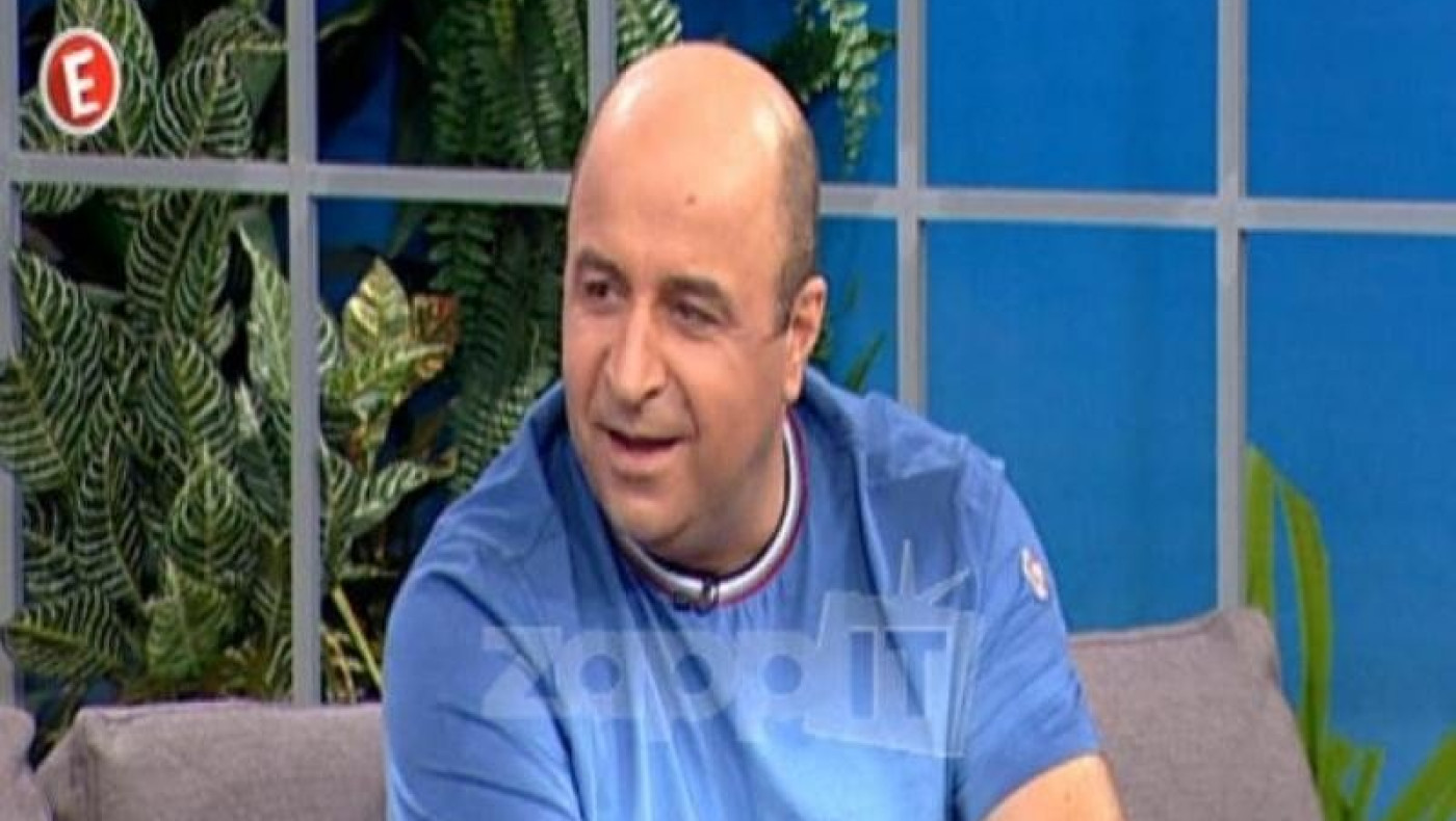 Τι αποκάλυψε ο Μάρκος Σεφερλής για την επόμενη σεζόν (ΒΙΝΤΕΟ)