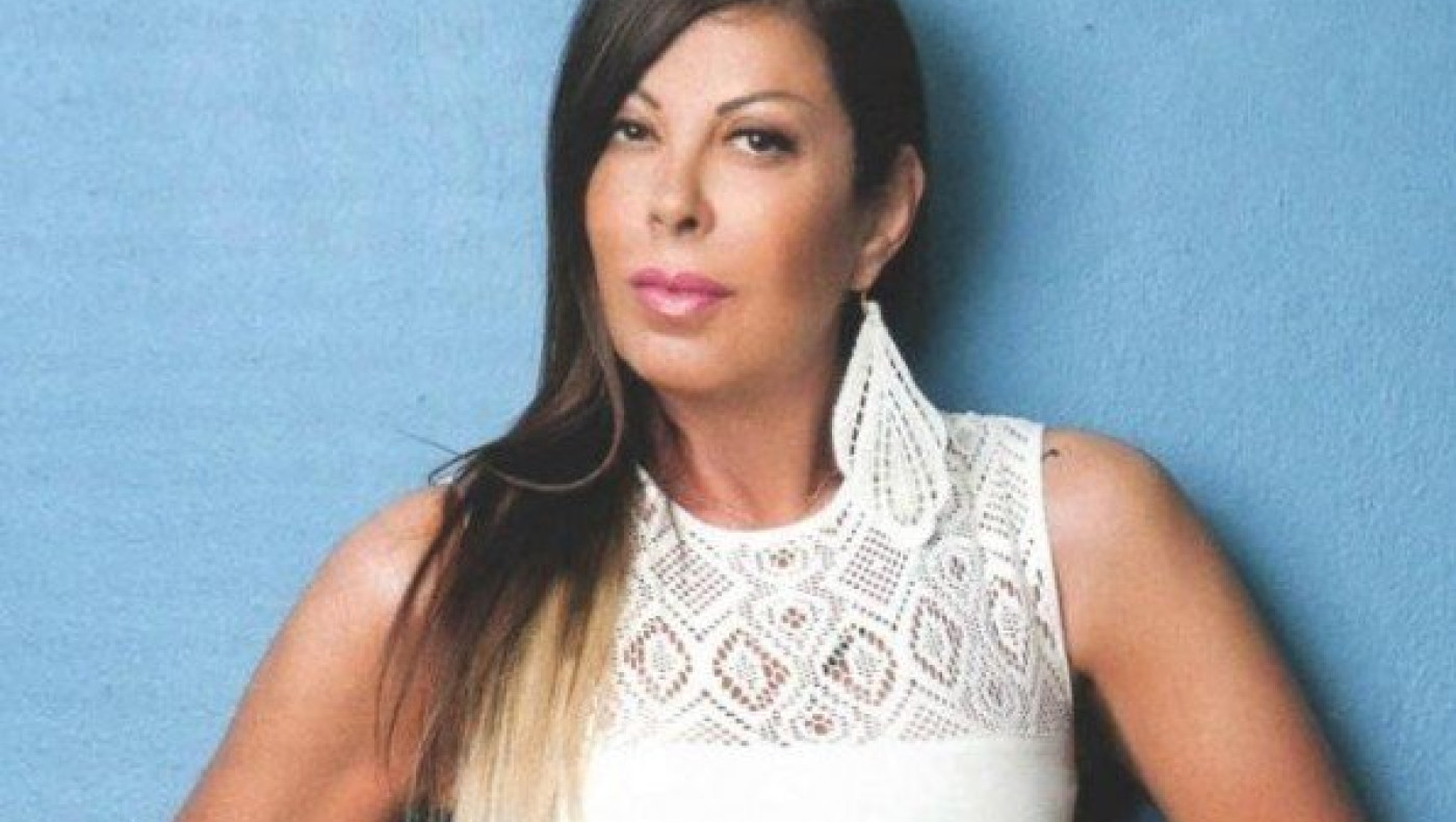 Άντζελα Δημητρίου: Αποκαλύπτει την ηλικία της & πόσα χιλιάρικα έχασε στον τζόγο