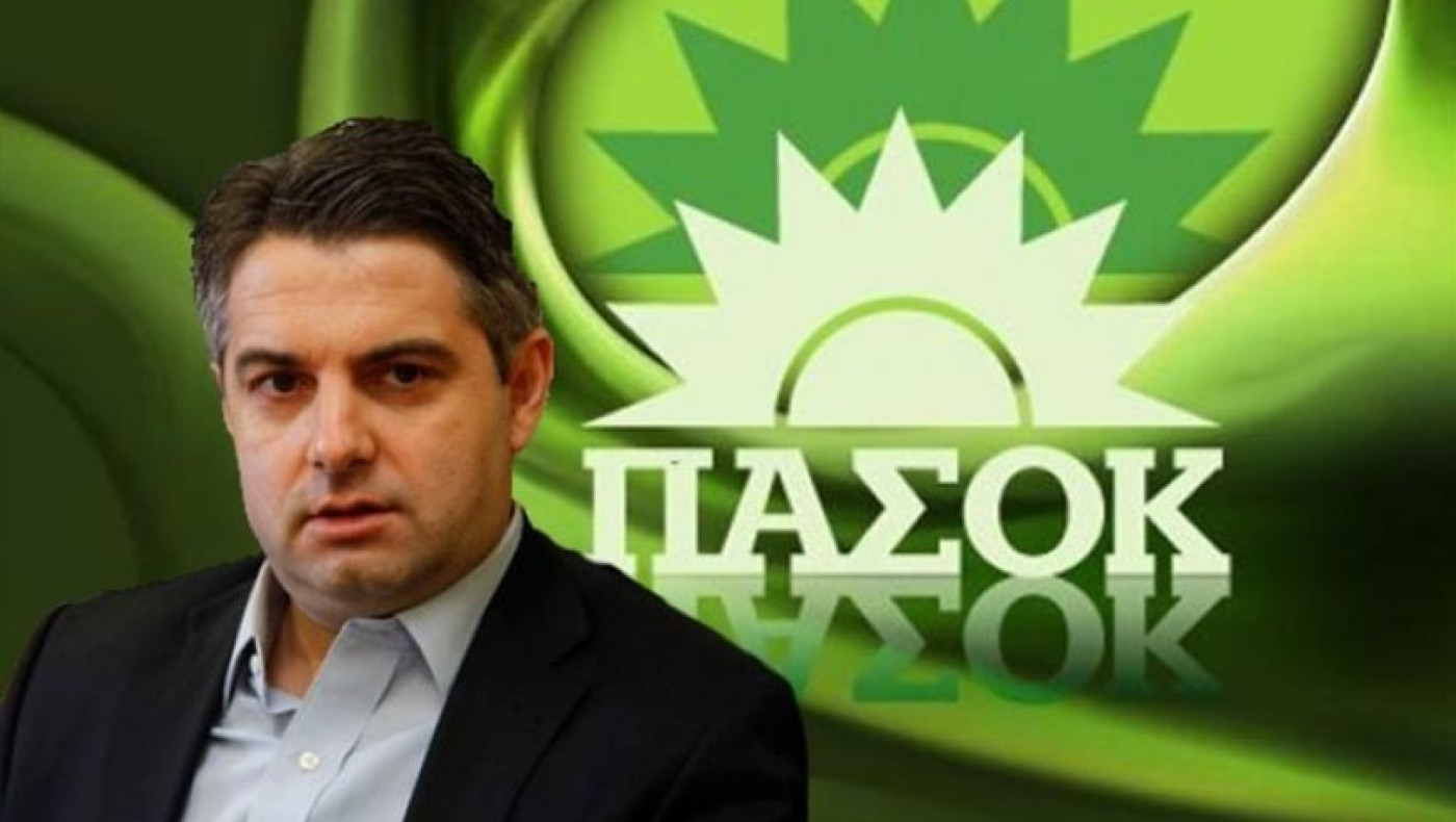 Κωνσταντινόπουλος σε Φώφη: «Να προσέξουμε, γιατί ο Τσίπρας μας κοροϊδεύει»