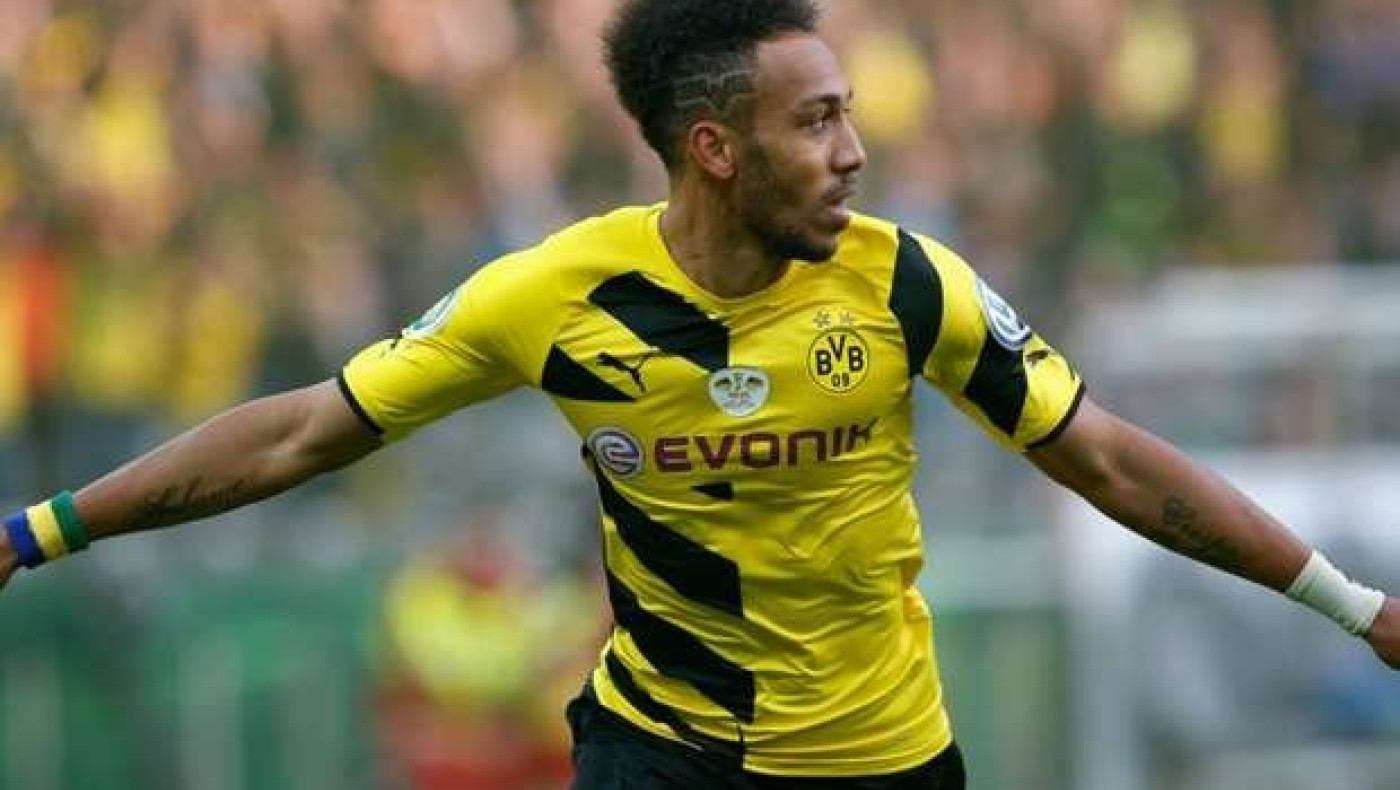 Ακόμη σκοράρει η Ντόρμουντ - Νίκησε σε φιλανθρωπικό αγώνα με 17-0! (video)