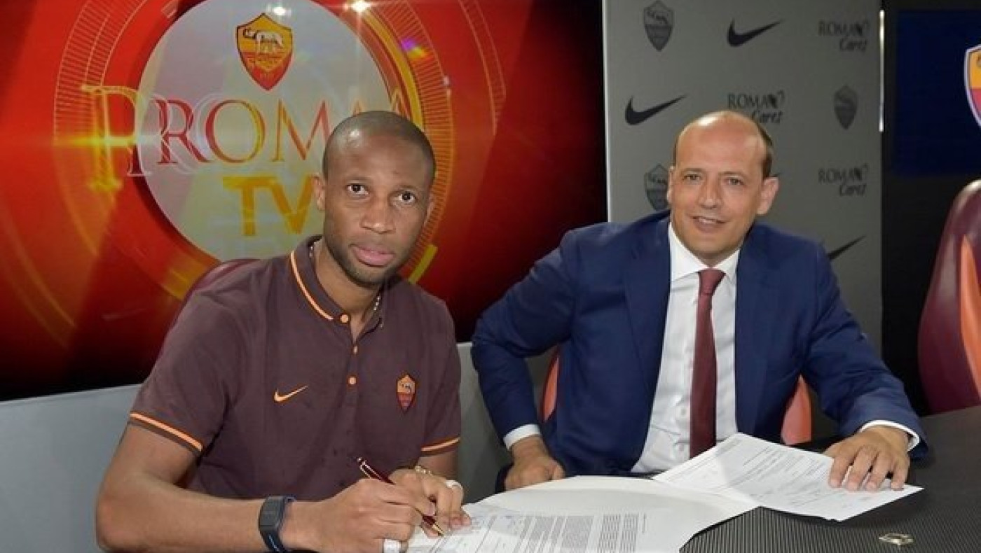 «Ρωμαίος» και του χρόνου ο Κεϊτά