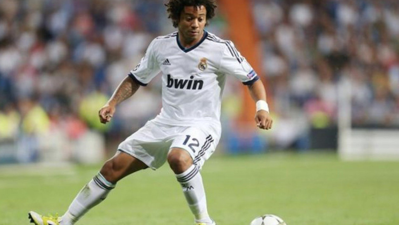 «Έδεσε» Μαρσέλο