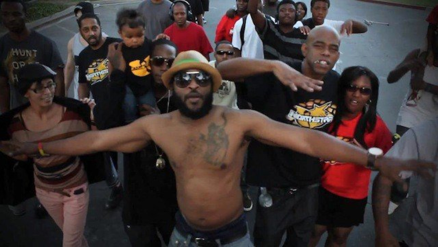 Γνωστός ράπερ: «Έκοψα το πέος μου και είμαι περήφανος γι' αυτό»